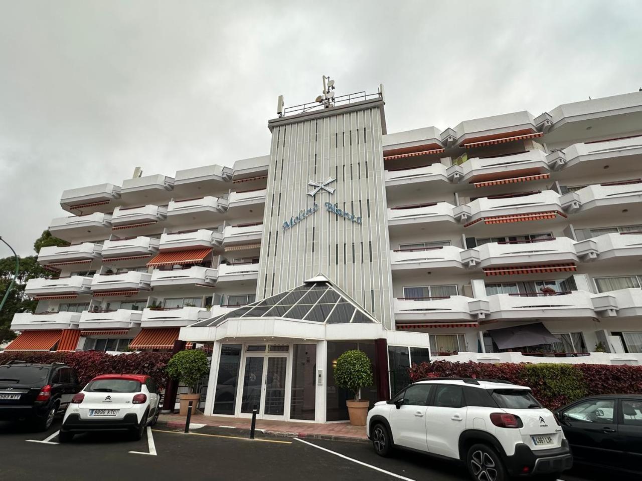 Molino Blanco Daire