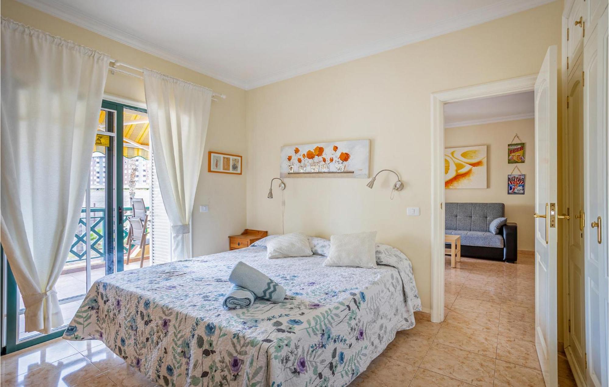 Awesome In With Wifi * Puerto de la Cruz (Tenerife)