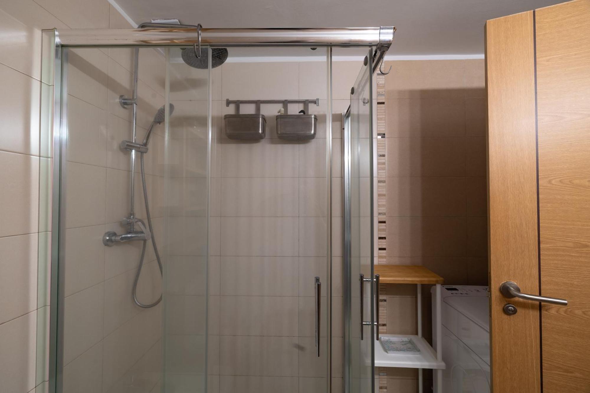 Plaza Del Charco Muelle Wifi Apartment
