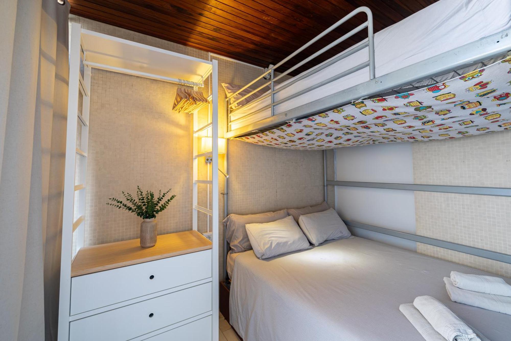 Apartment Plaza Del Charco Muelle Wifi *