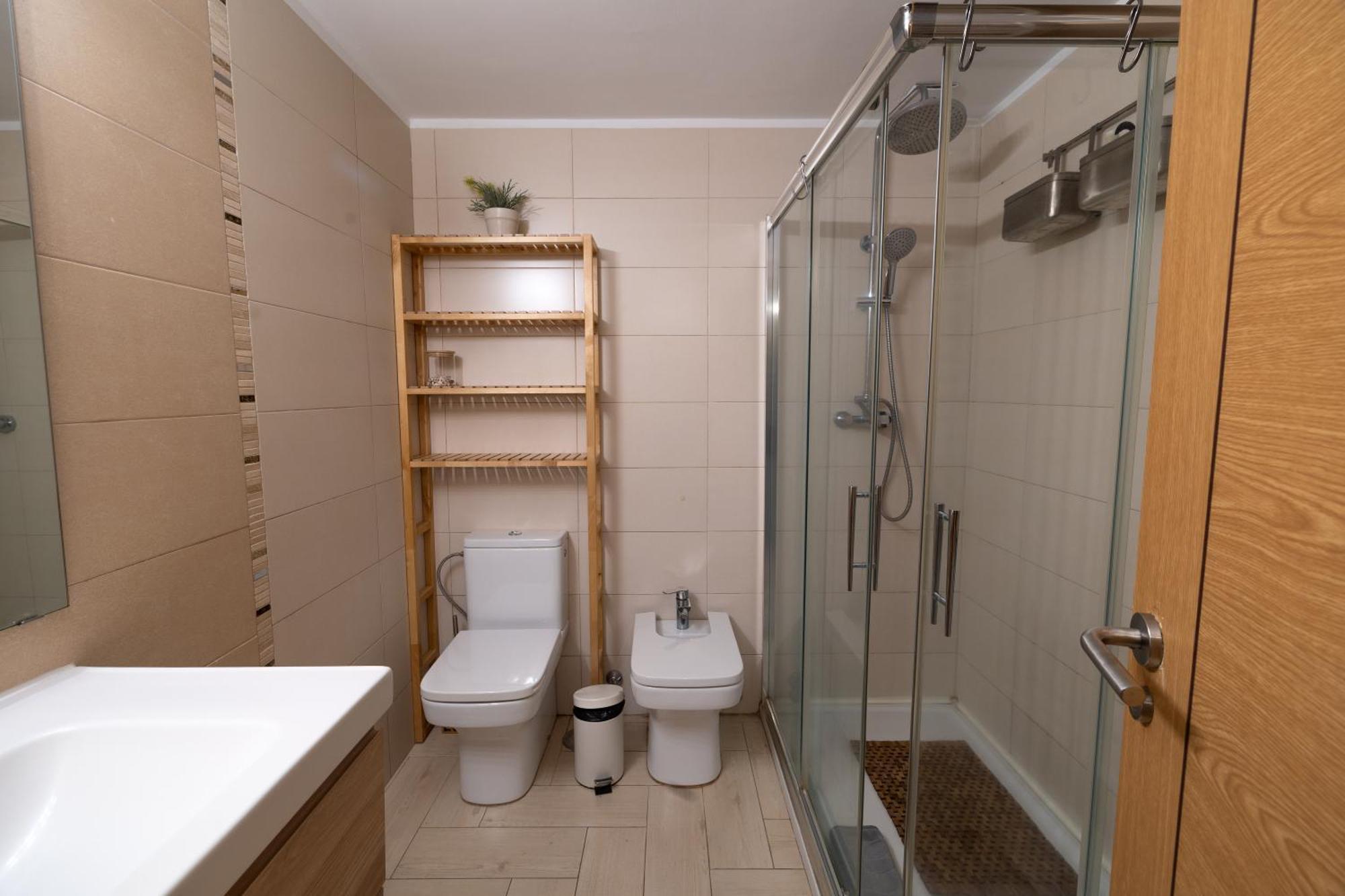 Apartment Plaza Del Charco Muelle Wifi Puerto de la Cruz (Tenerife)