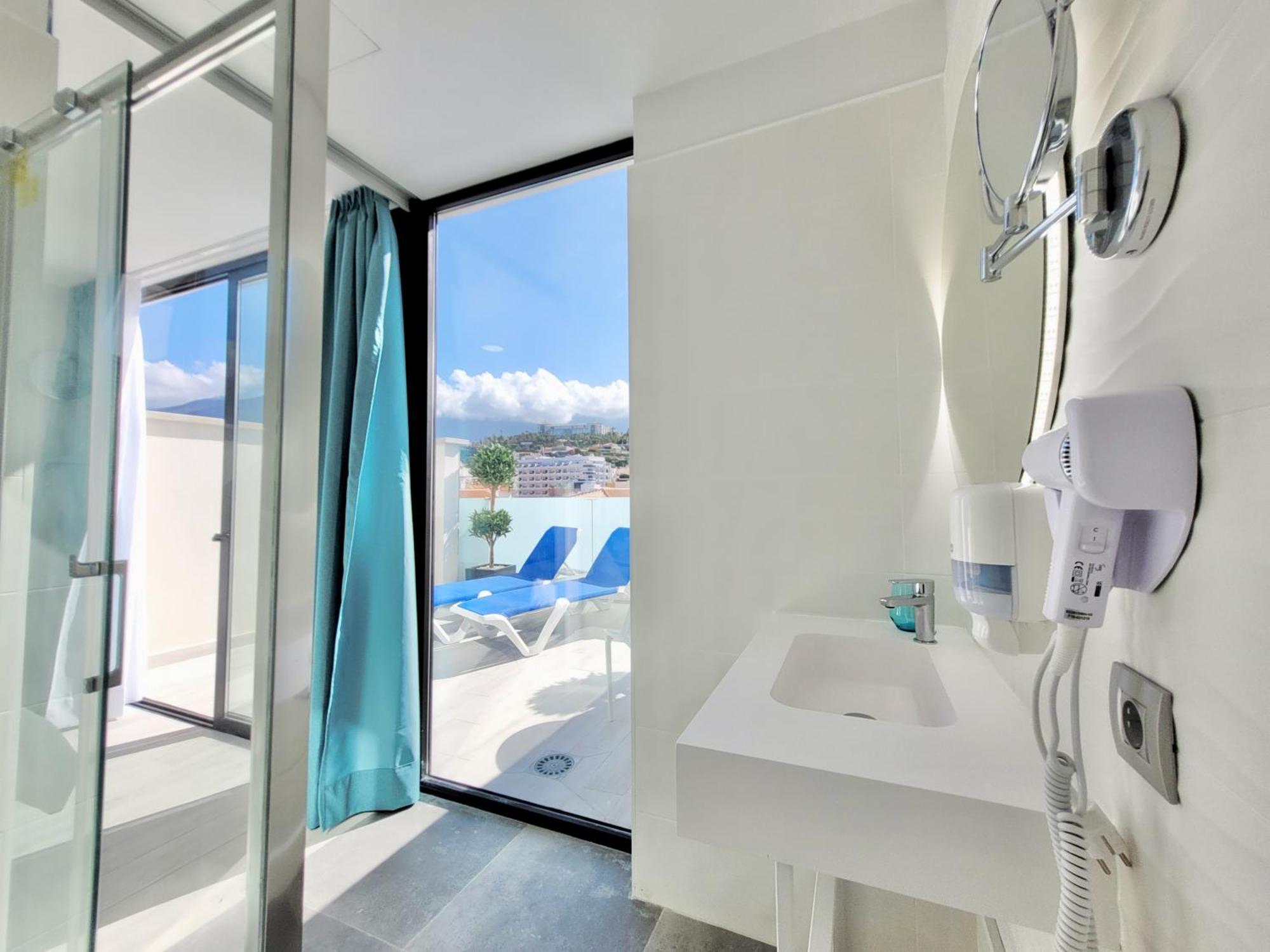 Puerto Azul Hotel
