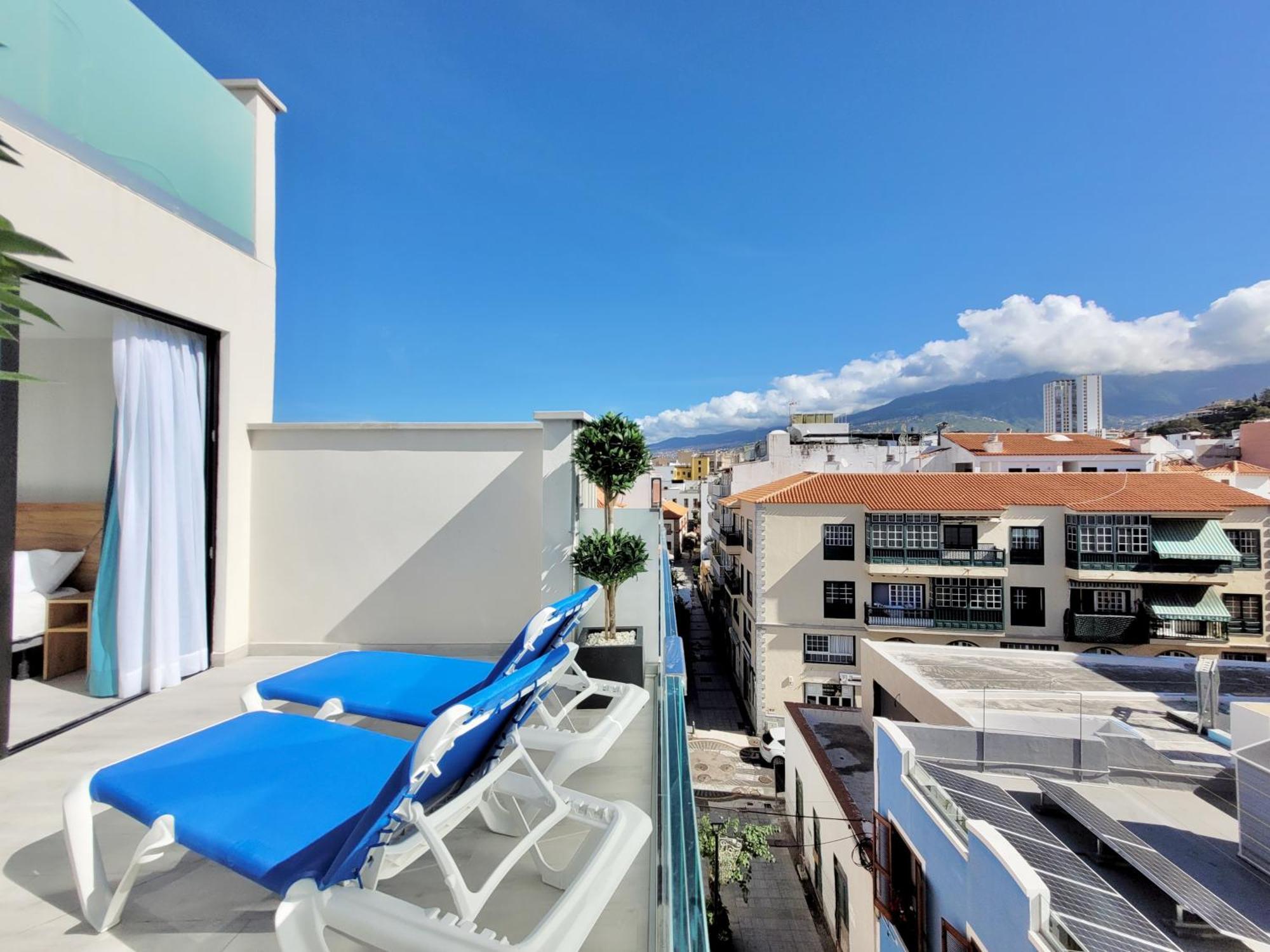 Hotel Puerto Azul