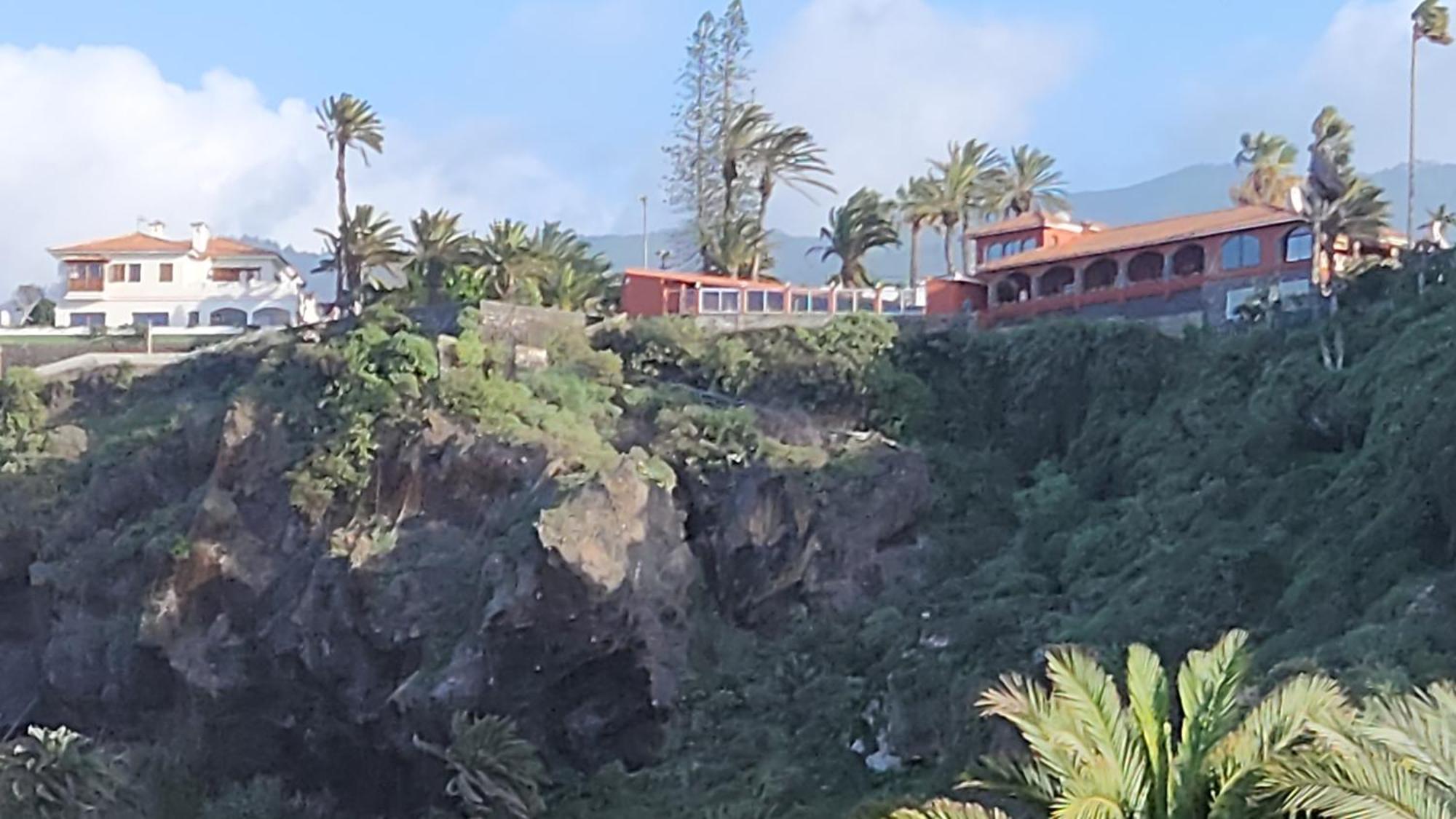 Apartment Ocean Dream Escape Puerto de la Cruz (Tenerife)