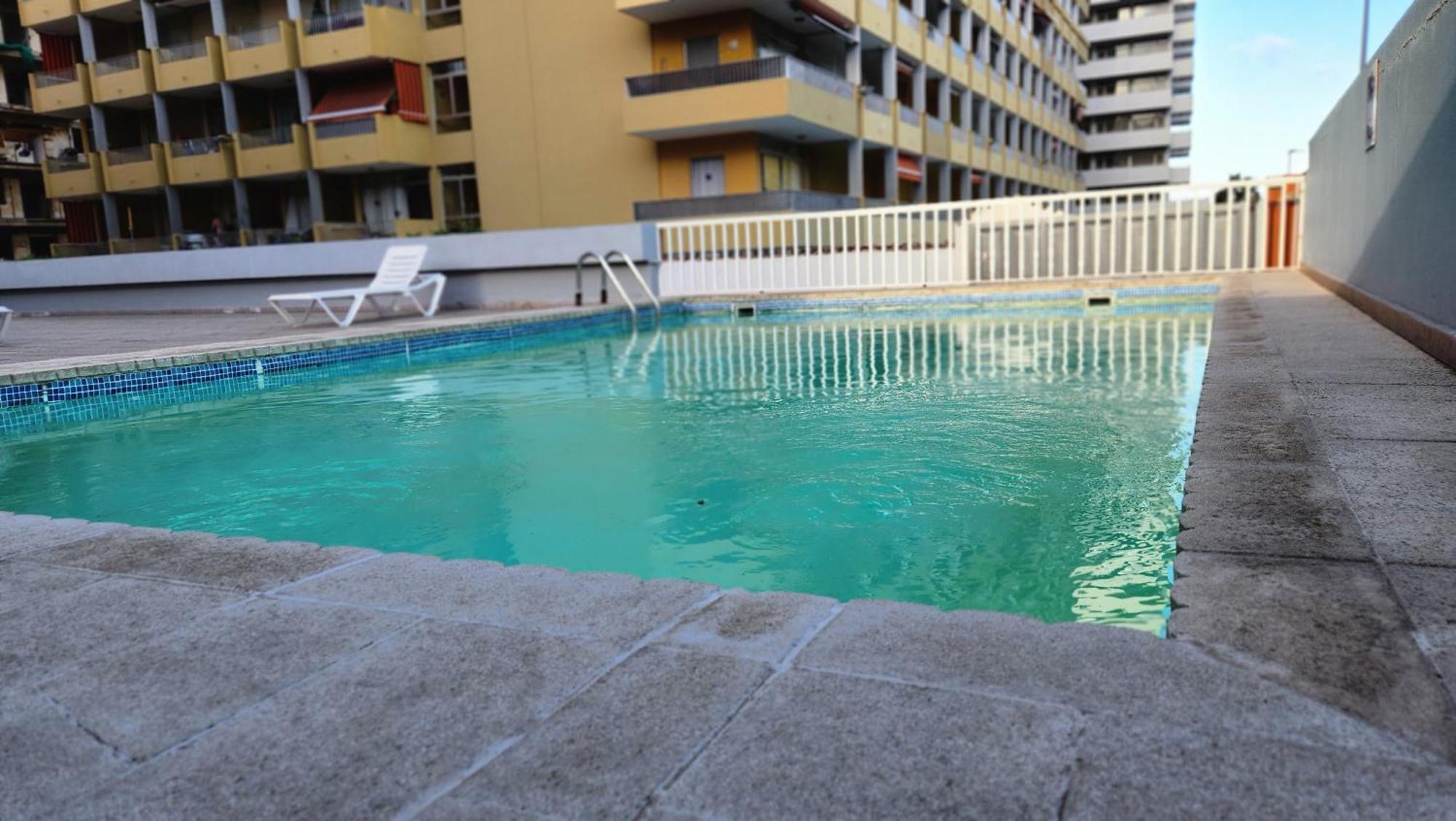 Apartment Ocean Dream Escape