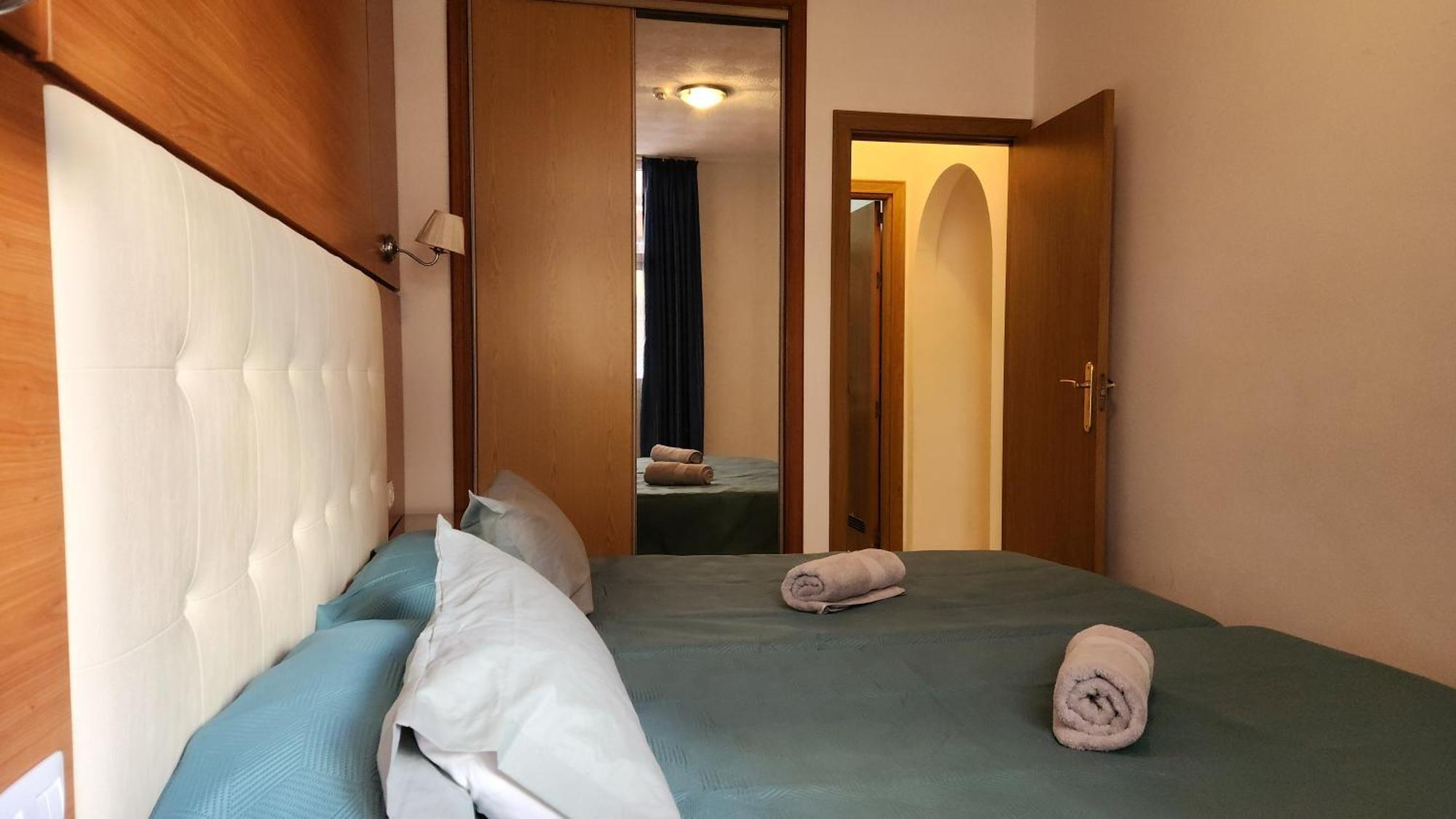 Ocean Dream Escape Apartment Puerto de la Cruz (Tenerife)