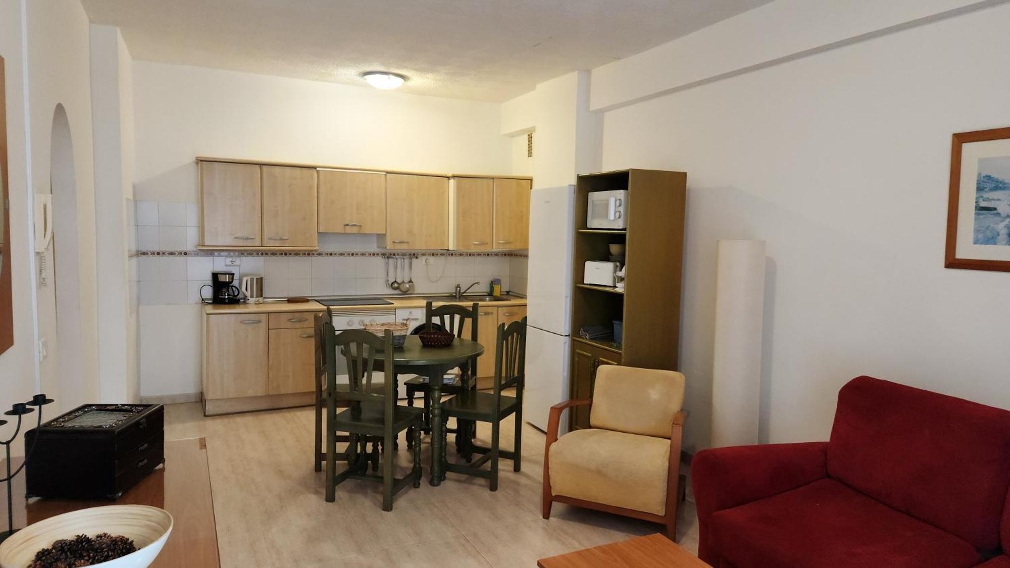 Ocean Dream Escape Apartment *