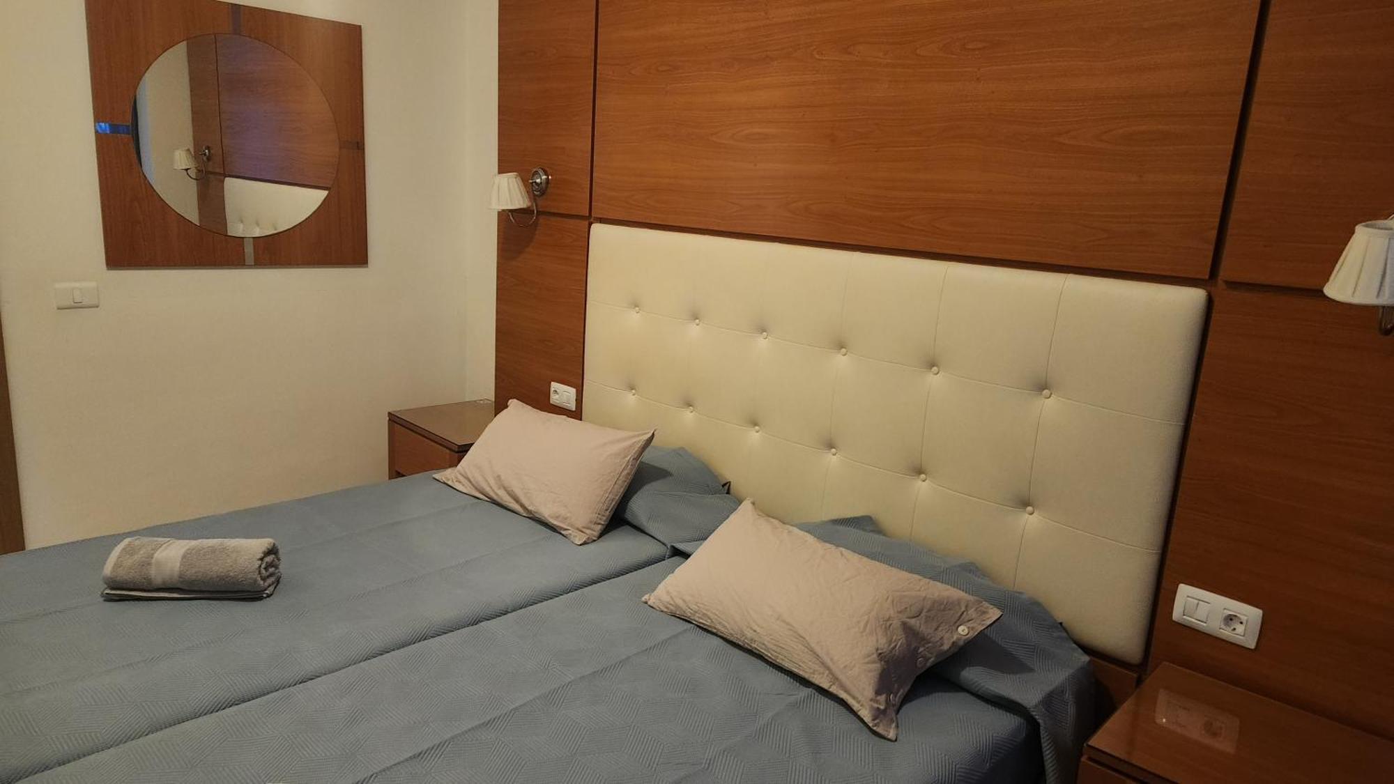 Apartment Ocean Dream Escape