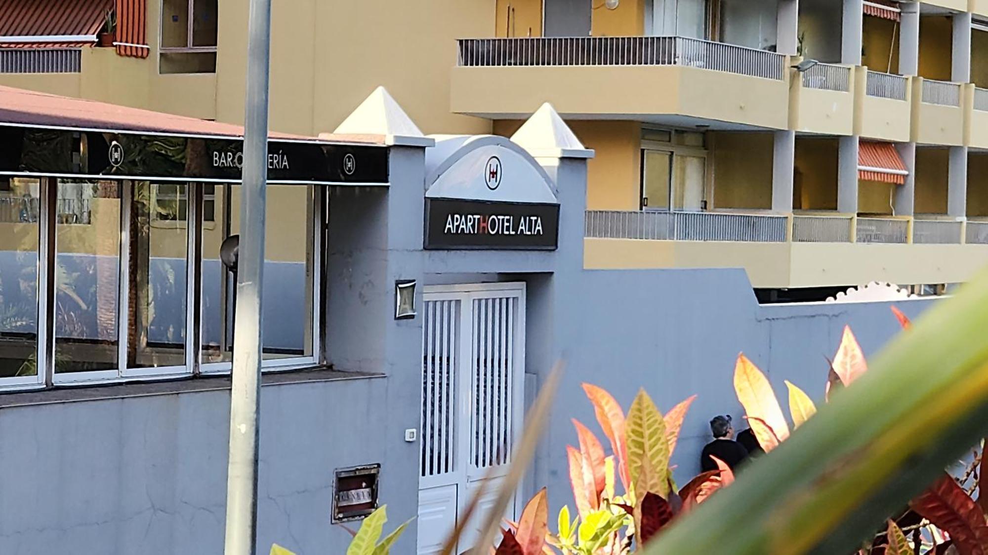 Apartment Ocean Dream Escape Puerto de la Cruz (Tenerife)
