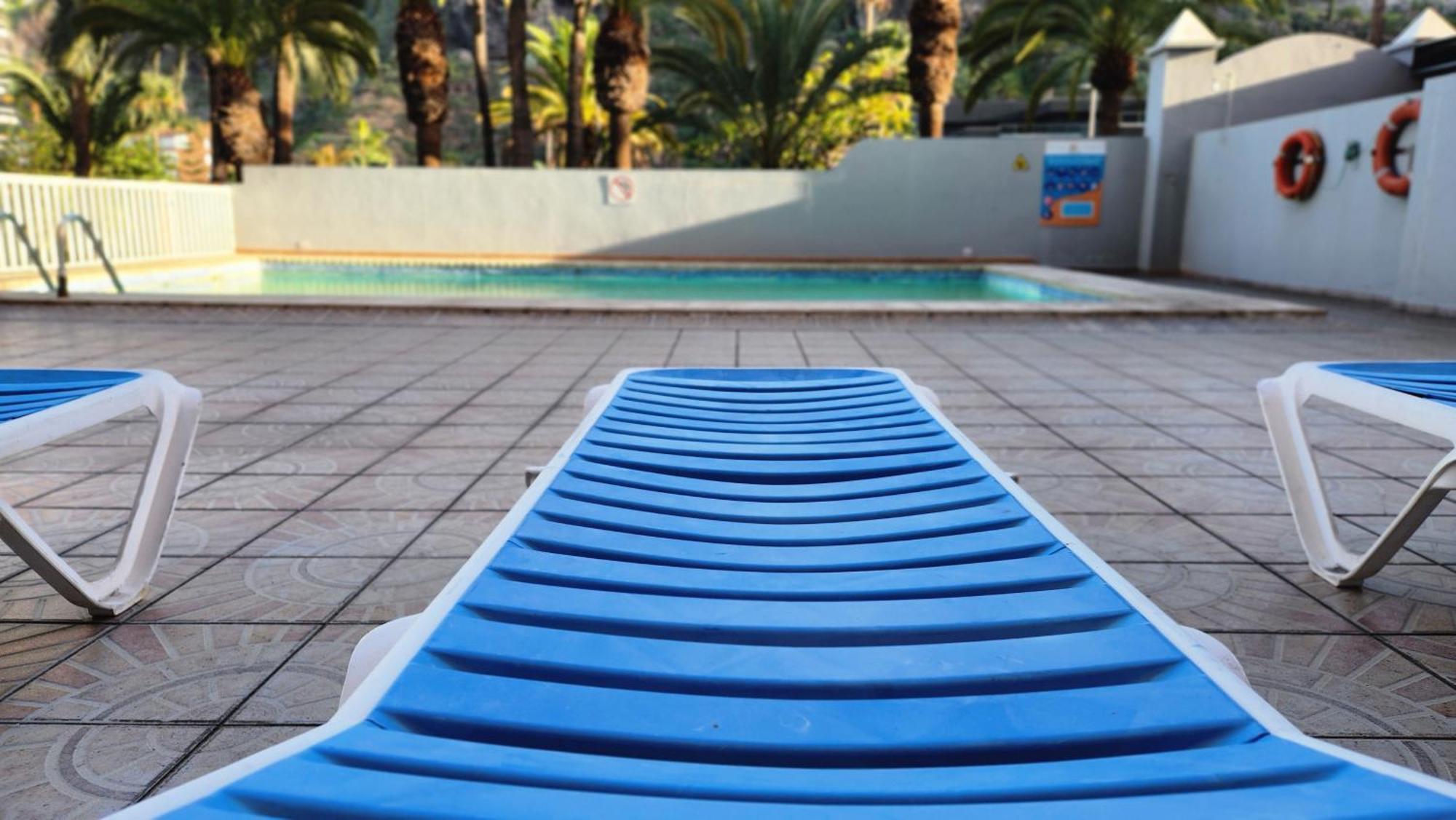 Apartment Ocean Dream Escape Puerto de la Cruz (Tenerife)