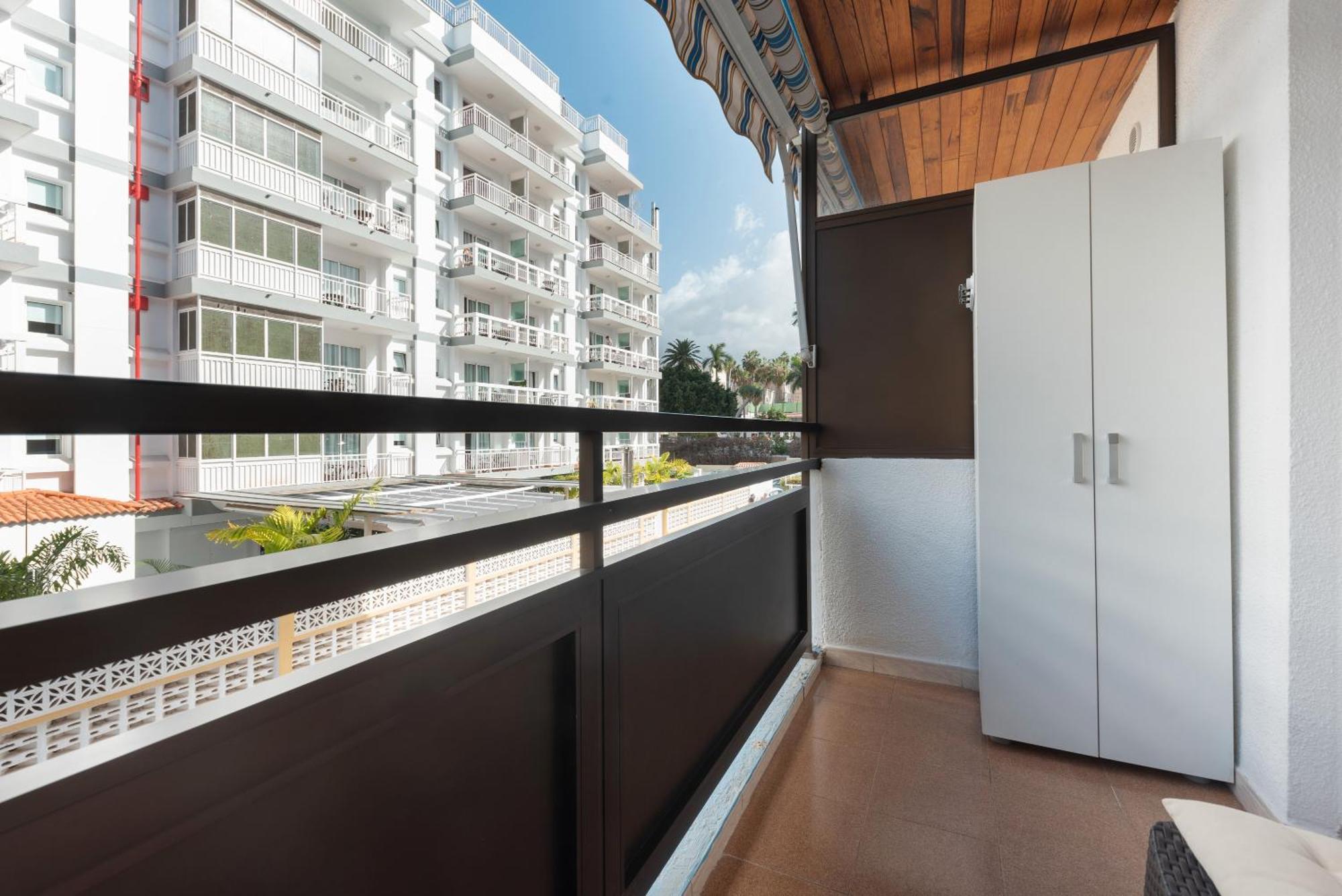 Paraiso Playa Jardin Apartment Puerto de la Cruz (Tenerife)