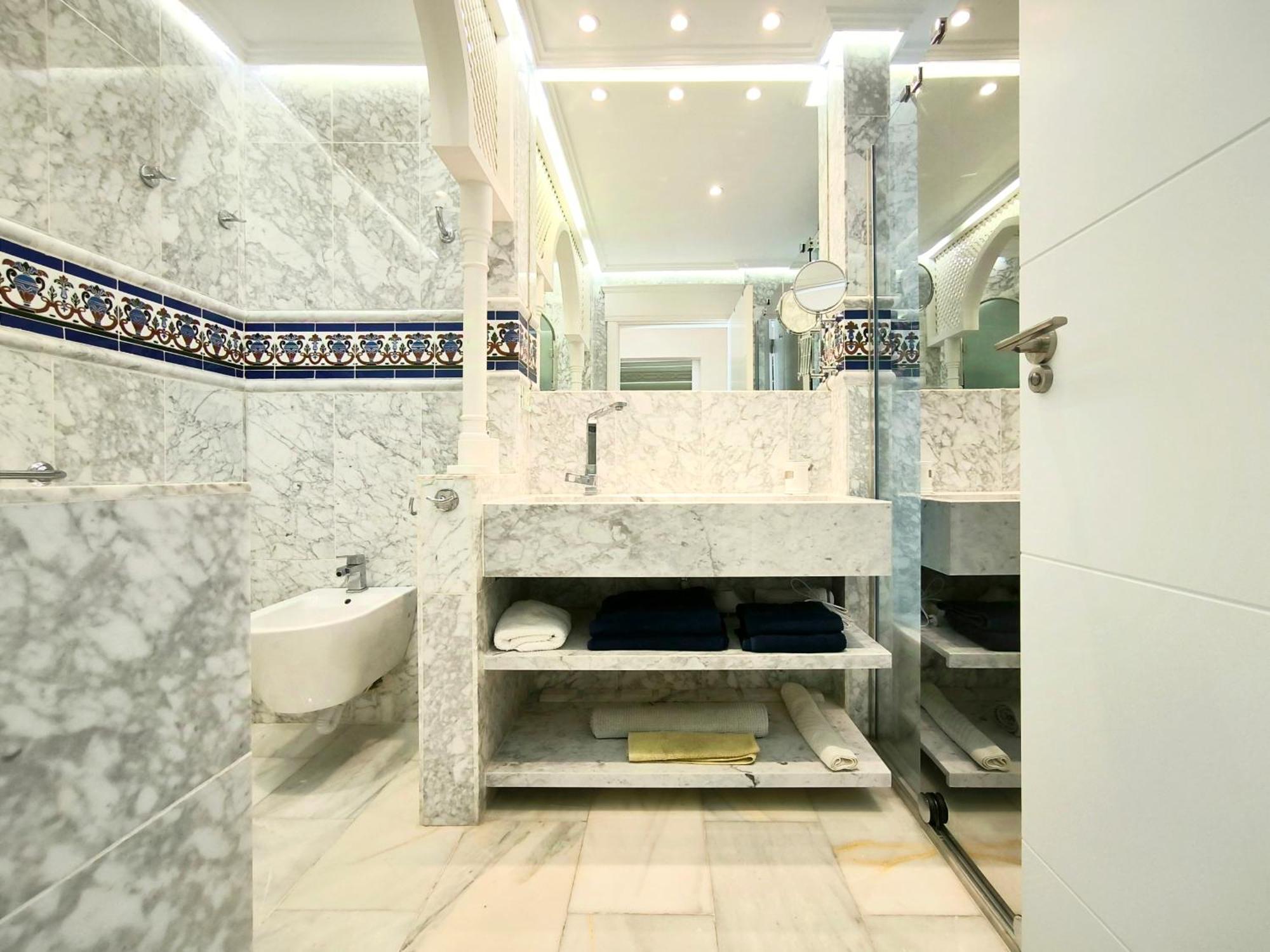Apartment Parque Lotos Puerto de la Cruz (Tenerife)