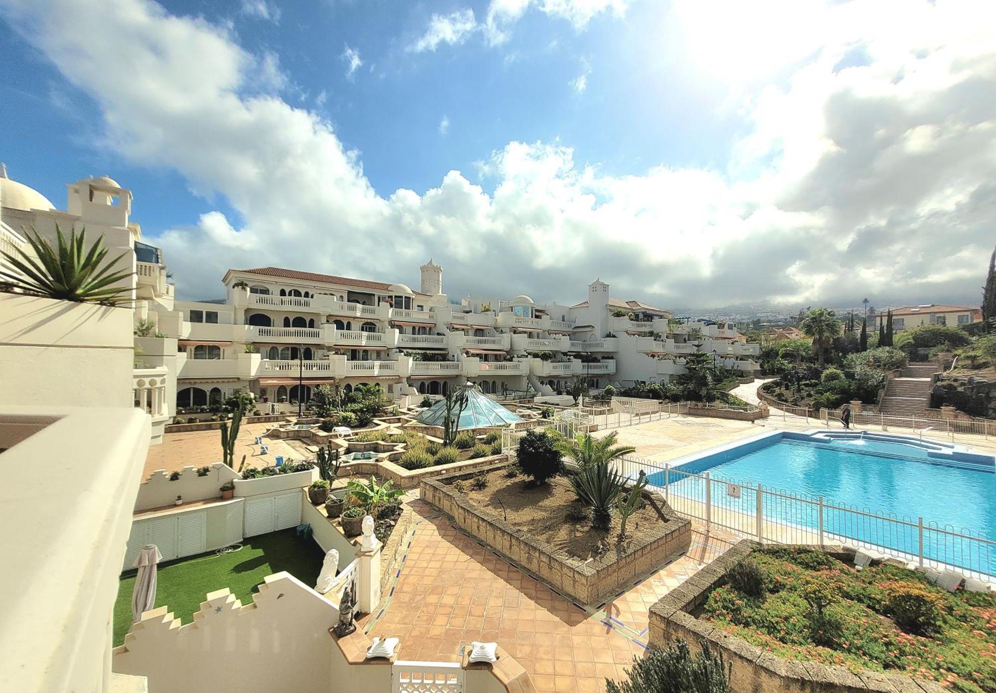 Apartment Parque Lotos *