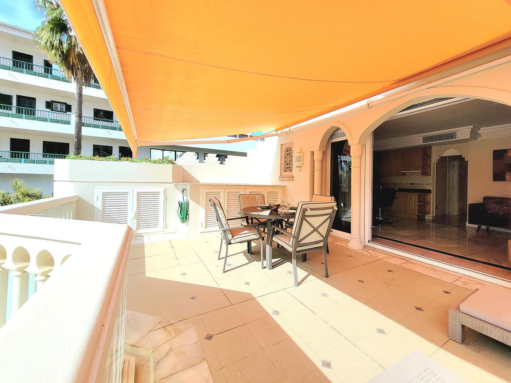 Apartment Parque Lotos *