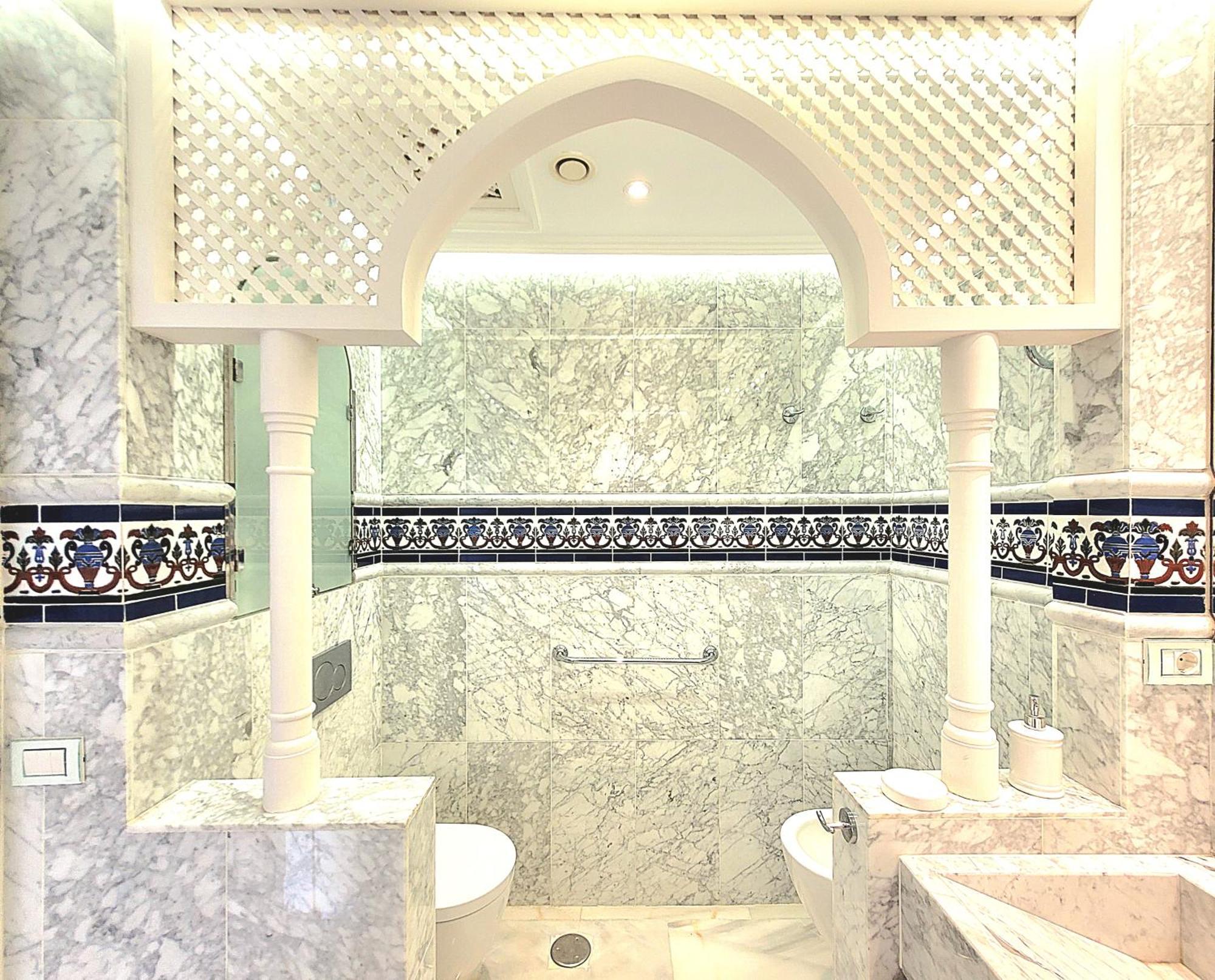 Apartment Parque Lotos *