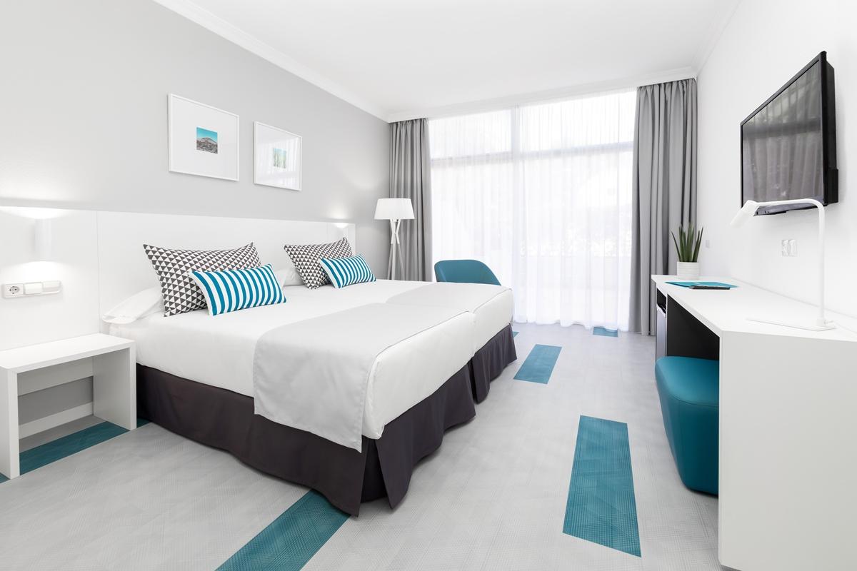 Bluesea Interpalace Hotel