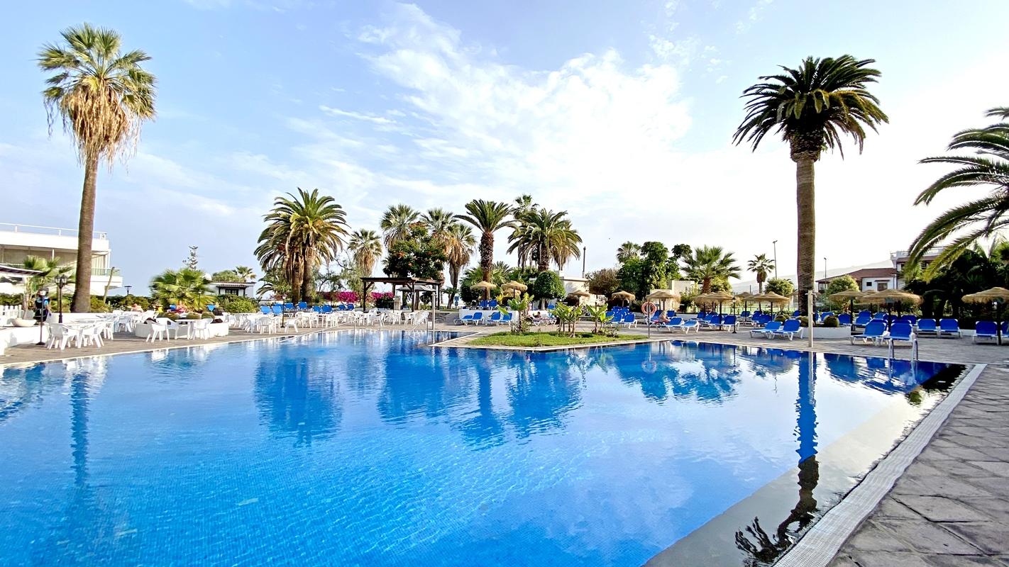 Hotel Bluesea Interpalace