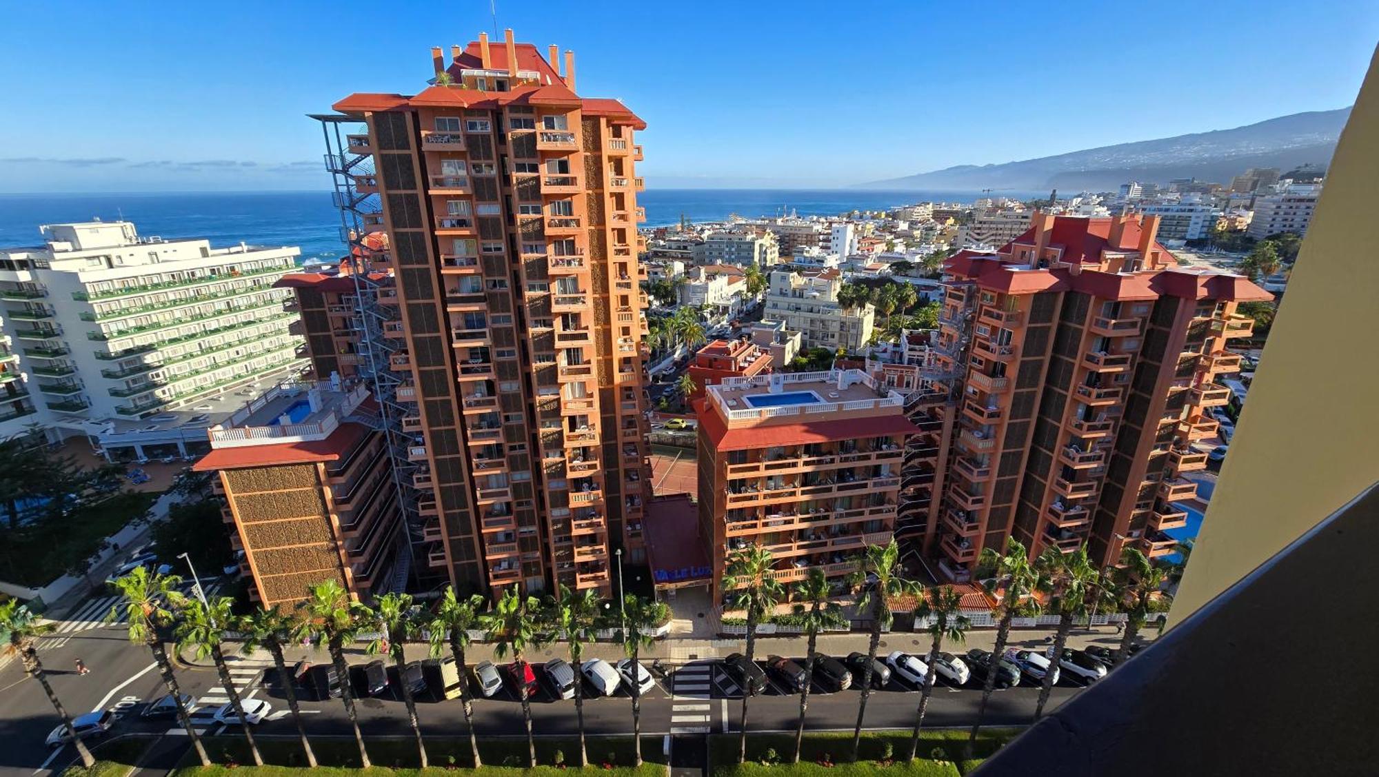Apartment Teneguia