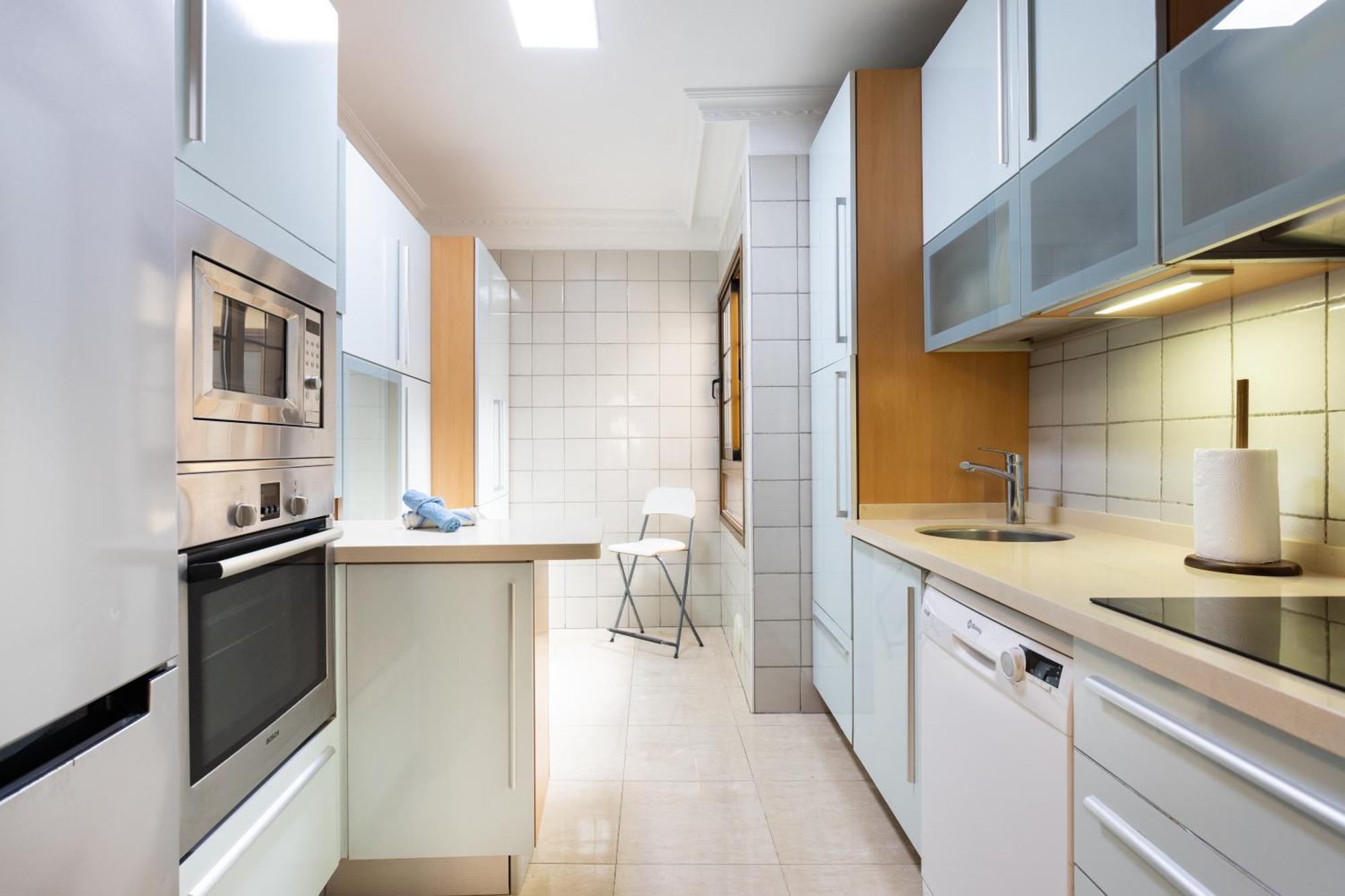 Home2book Prime Location Apt,