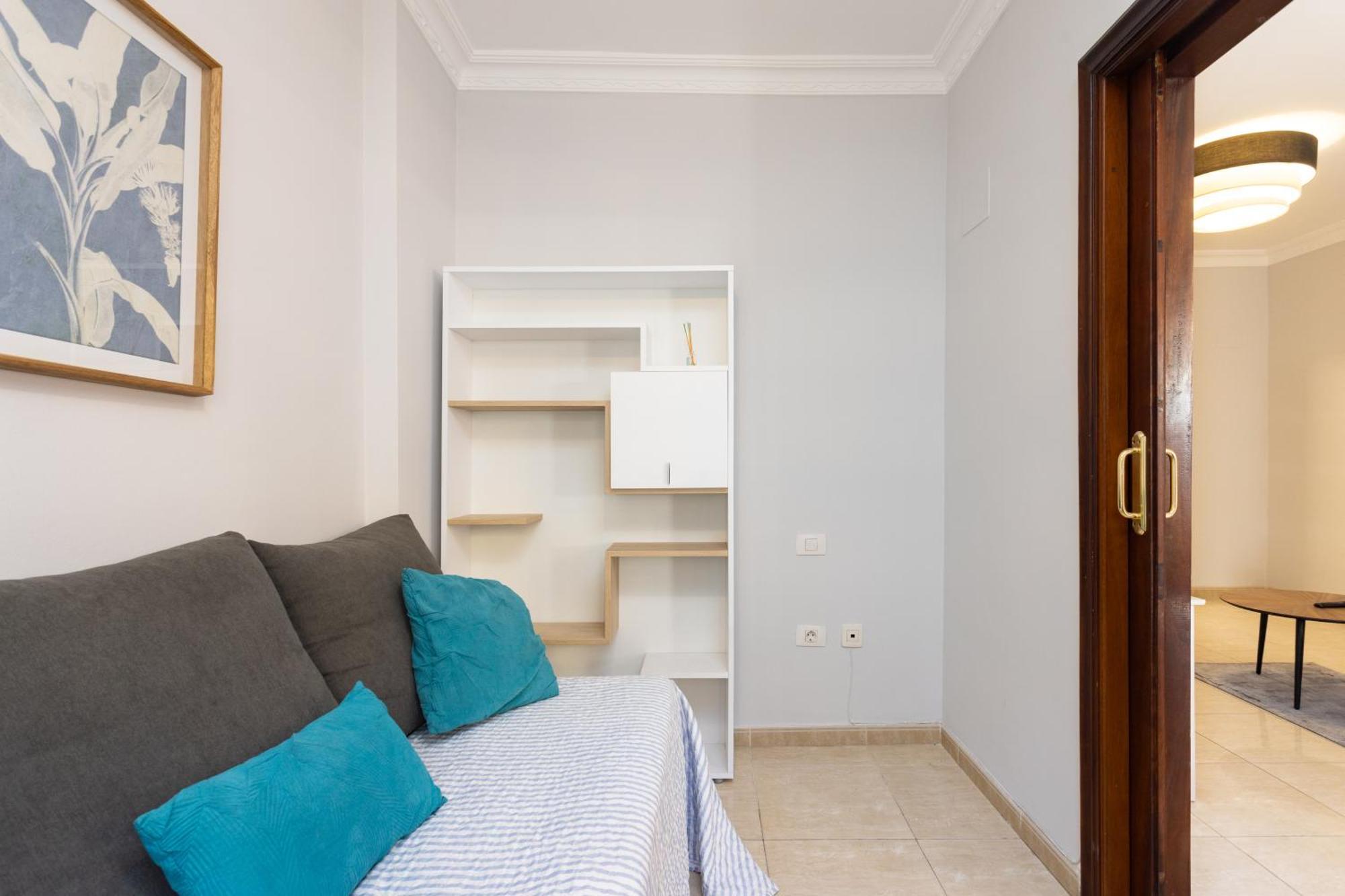Apartment Home2book Prime Location Apt, Puerto de la Cruz (Tenerife)