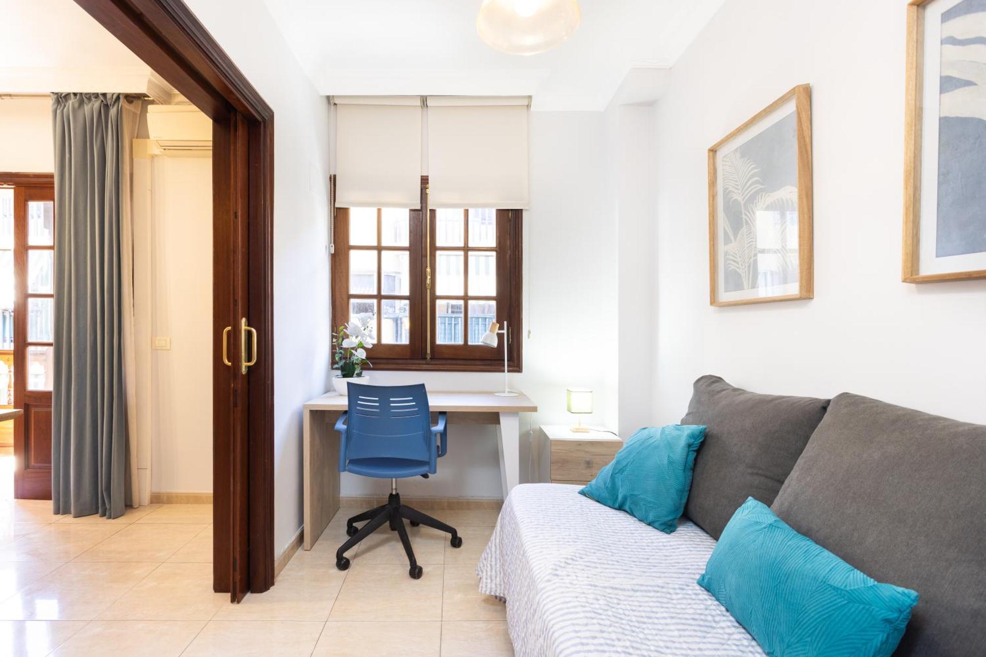 Apartment Home2book Prime Location Apt,