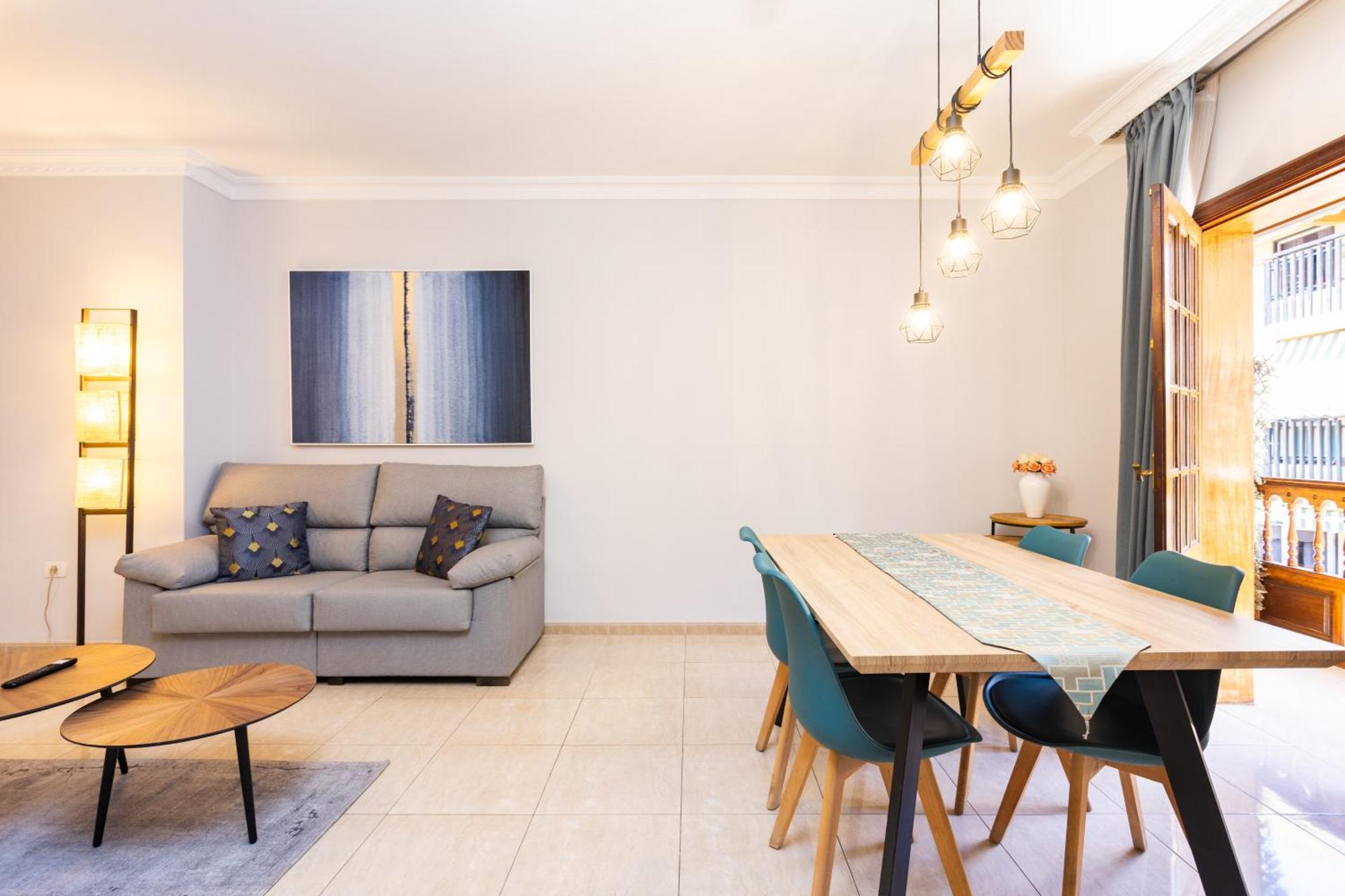Home2book Prime Location Apt, Apartment