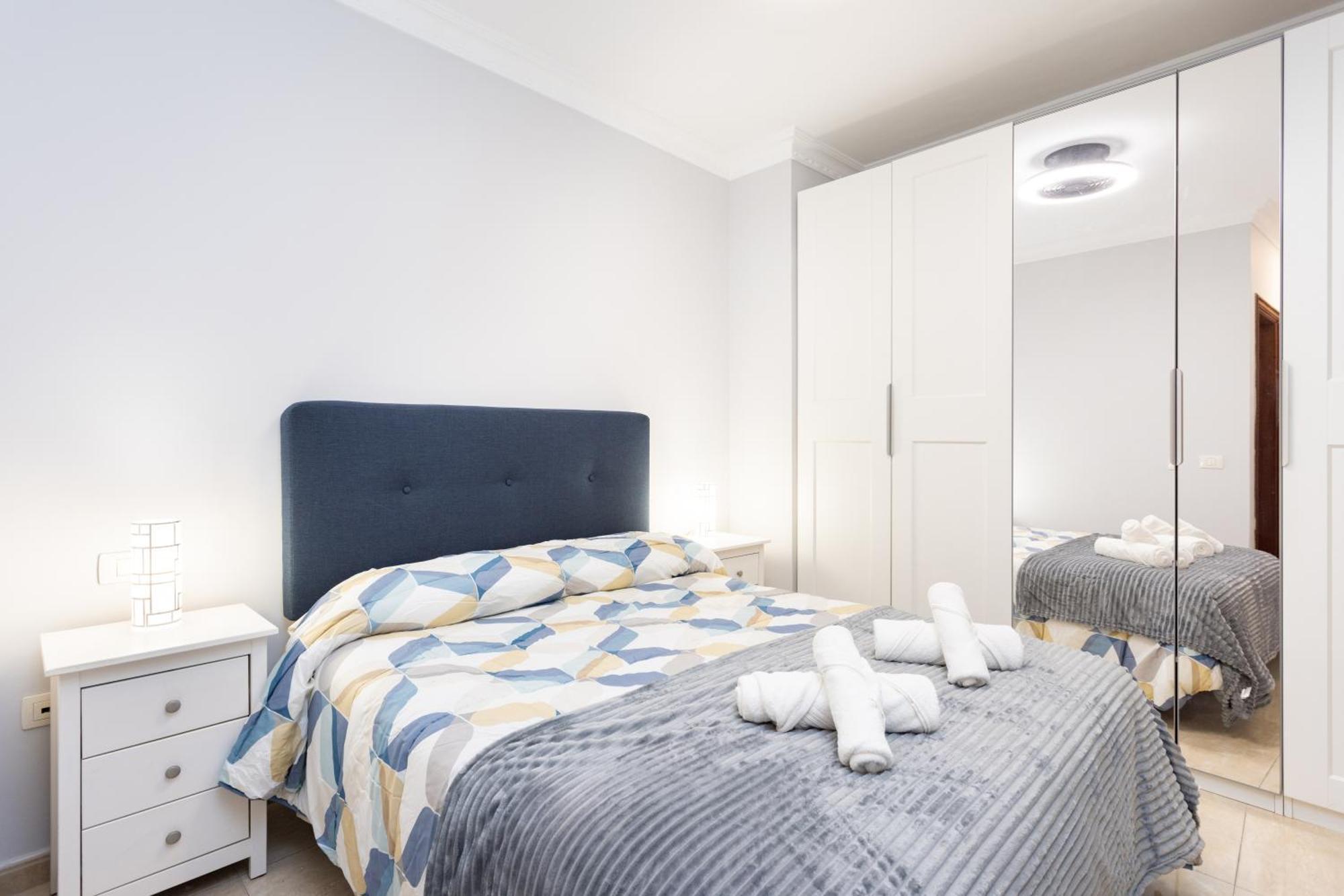 Home2book Prime Location Apt, Apartment *