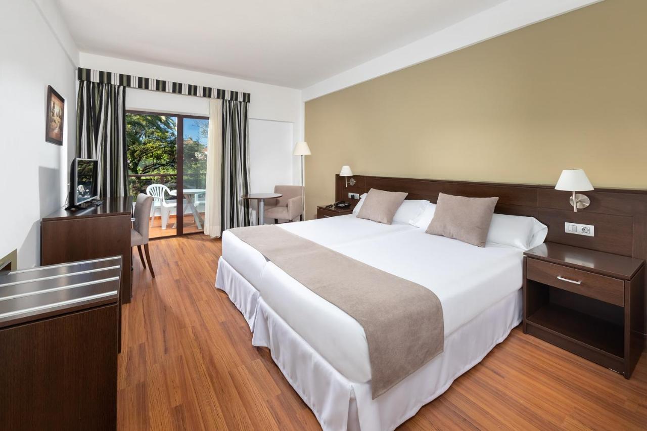 Hotel Trh Taoro Garden - Only Adults Recommended
