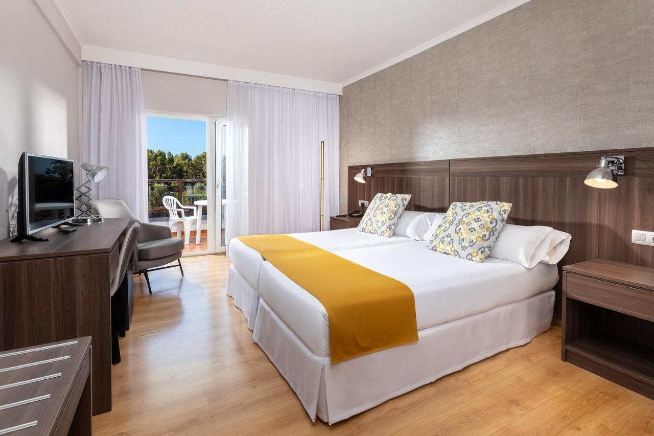Trh Taoro Garden - Only Adults Recommended Hotel 4*