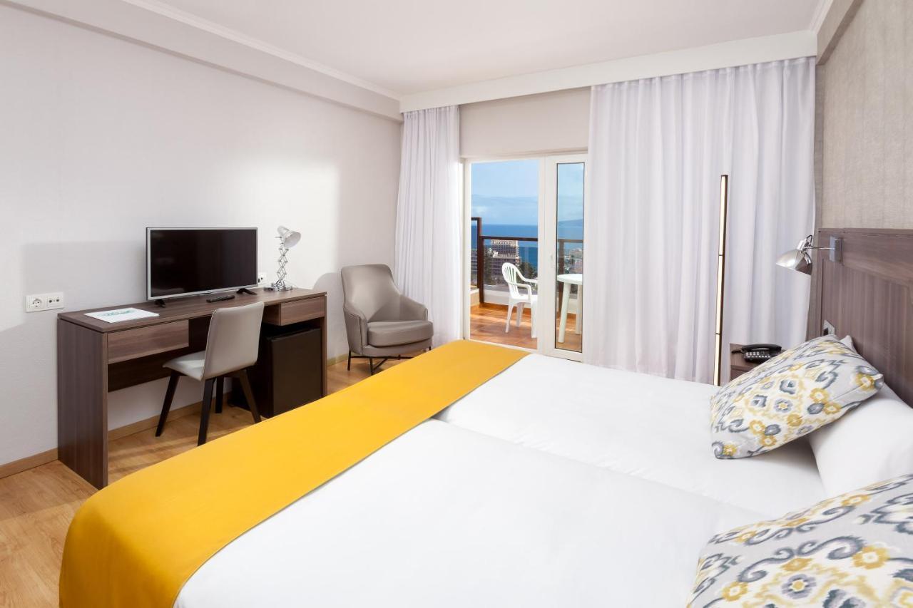 Trh Taoro Garden - Only Adults Recommended Hotel Puerto de la Cruz (Tenerife)