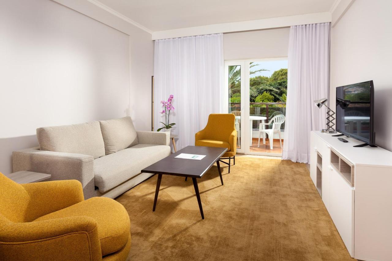 Trh Taoro Garden - Only Adults Recommended Hotel 4*