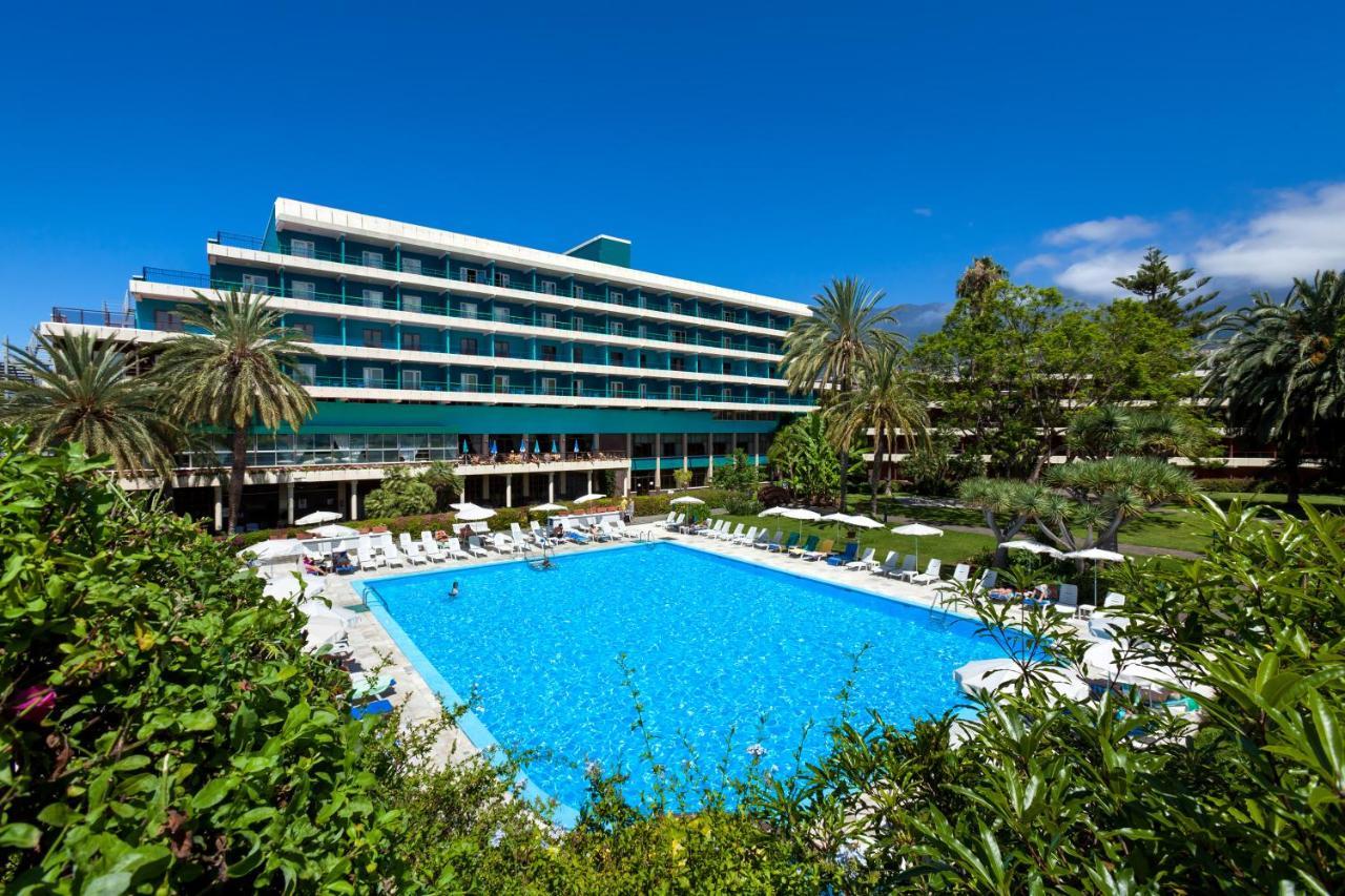 Trh Taoro Garden - Only Adults Recommended 4*