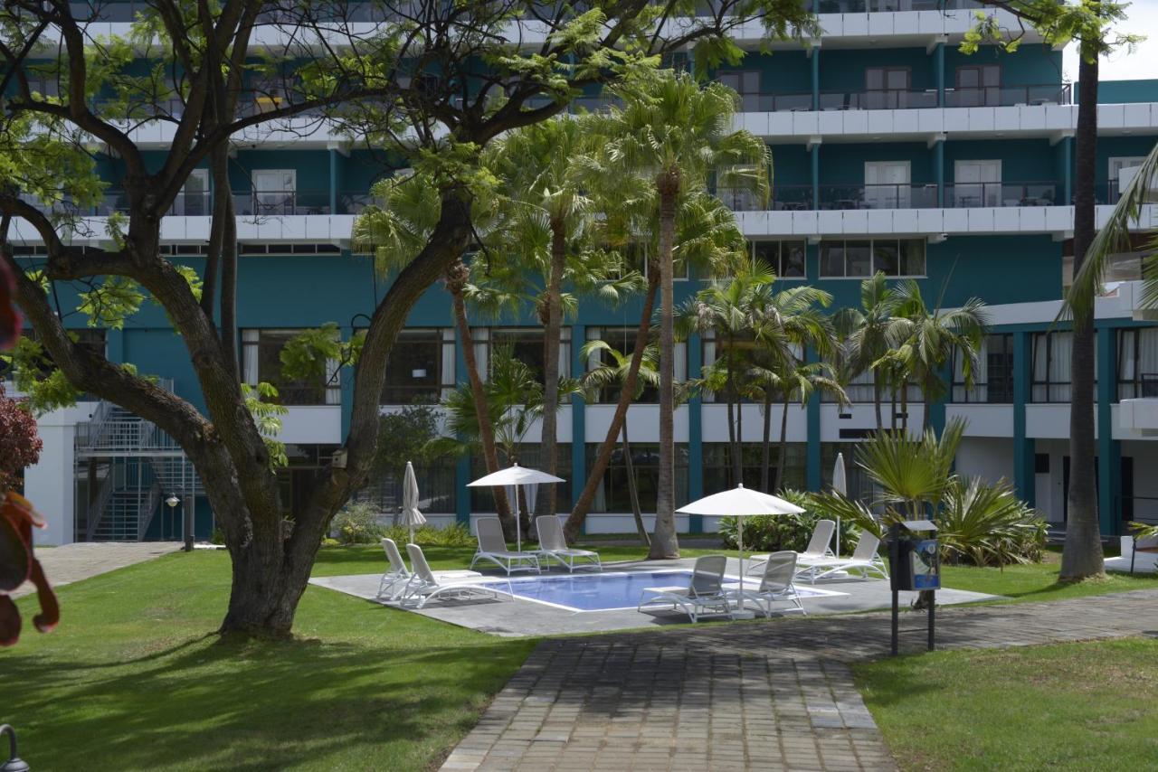 Trh Taoro Garden - Only Adults Recommended Hotel 4*