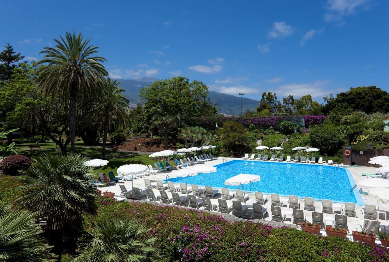 Trh Taoro Garden - Only Adults Recommended 4*