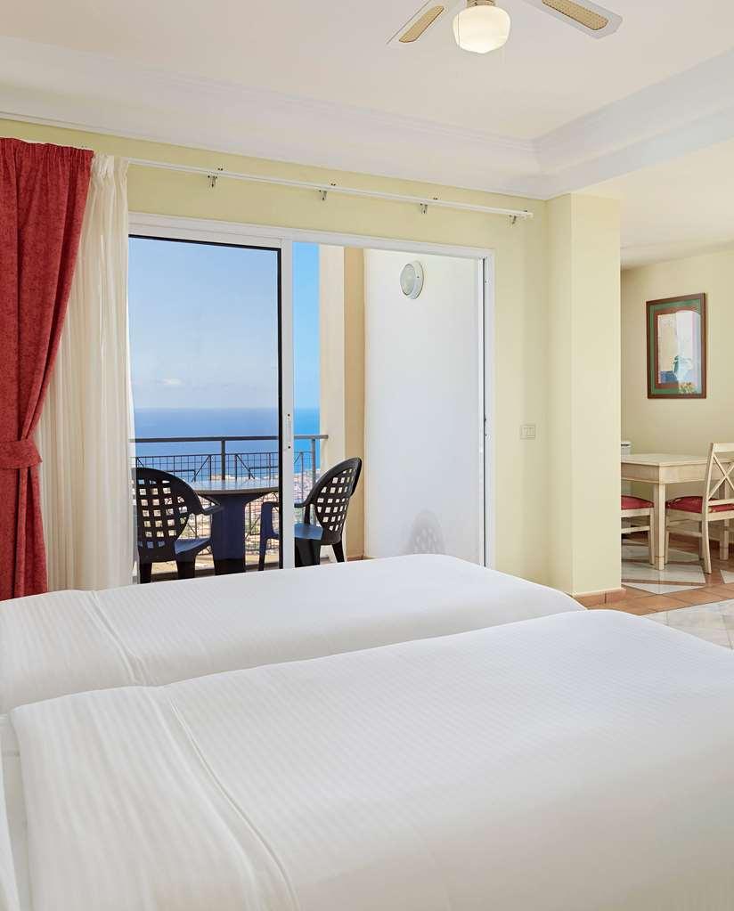 águilas Tenerife, Affiliated By Meliá Hotel Puerto de la Cruz (Tenerife)