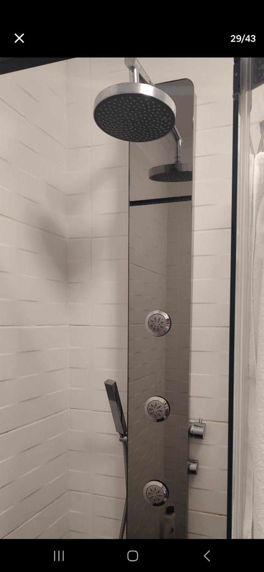 Apartanento Tipo Duplex 10min De La Playa *