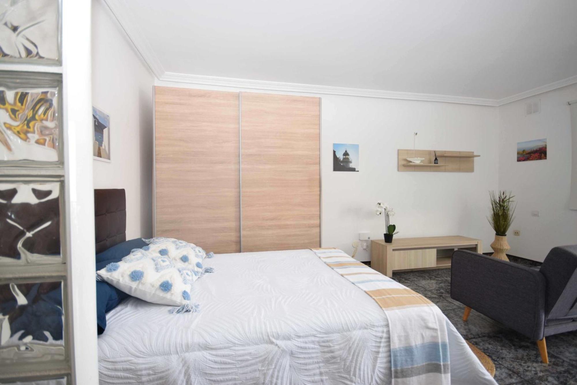 Appartement Relax Sol Y Mar - Pool Puerto de la Cruz (Tenerife)