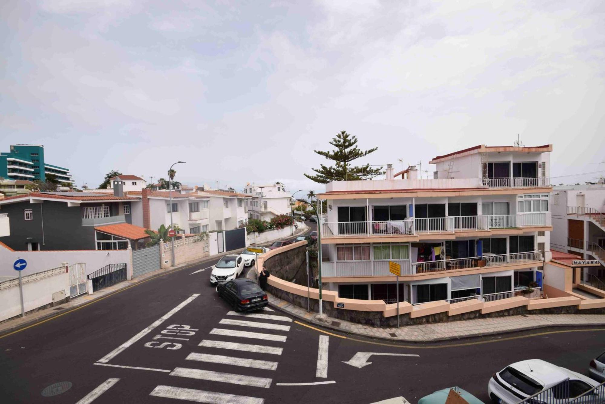 Appartement Relax Sol Y Mar - Pool