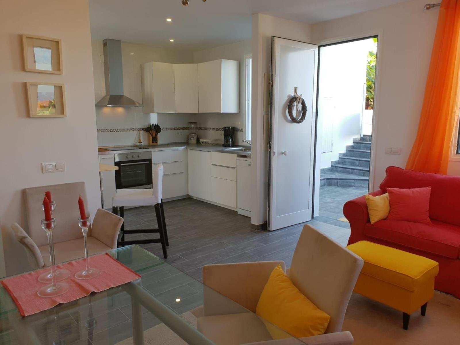 Apartamento Sonnige In Mit Pool *