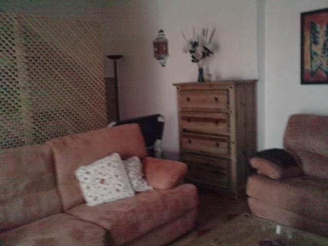 Apartament Apartement In Punta Brava Mit Kleiner Terrasse Zum Innenhof Puerto de la Cruz (Tenerife)
