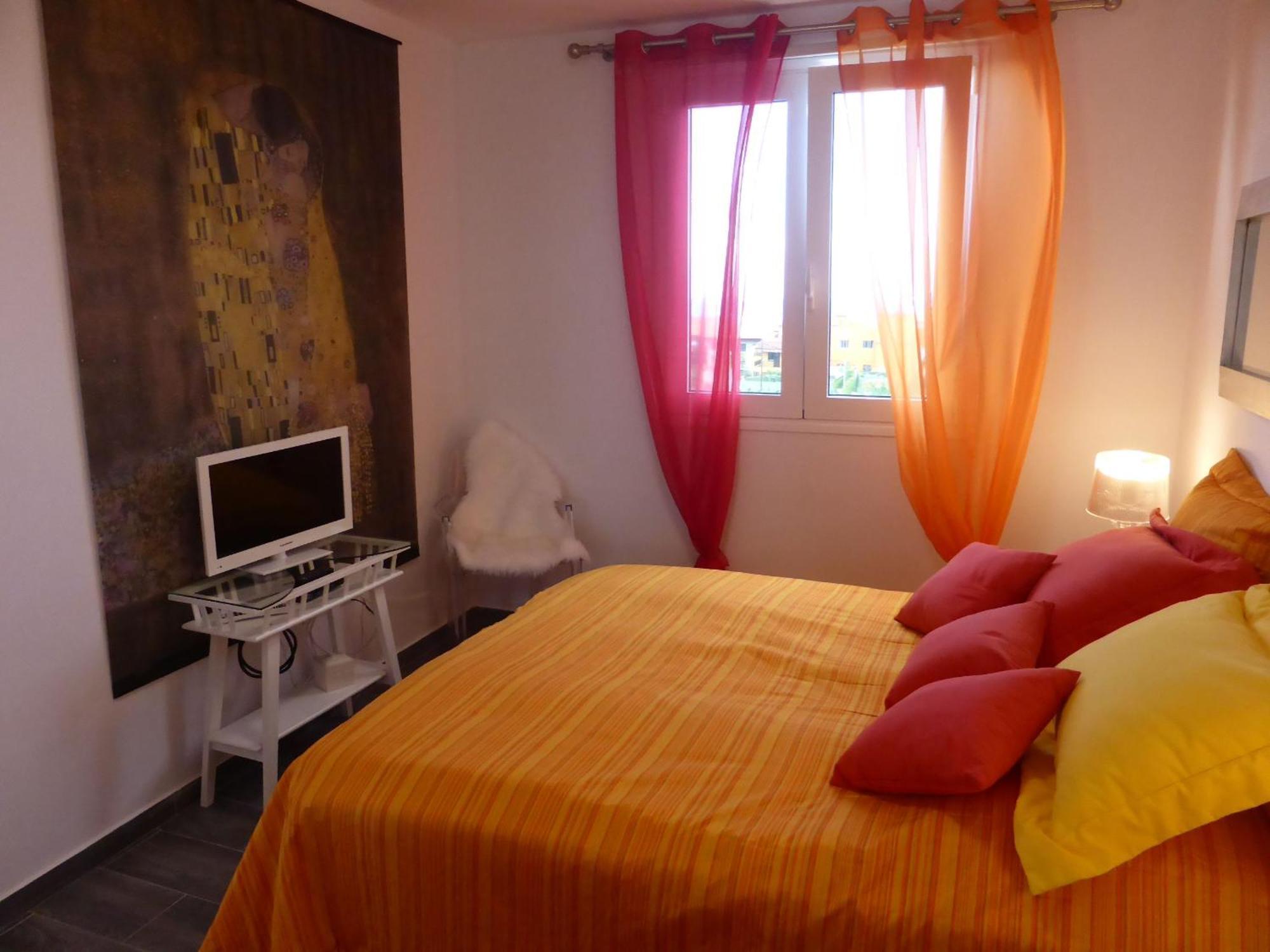 Apartamento Sonnige In Mit Pool *
