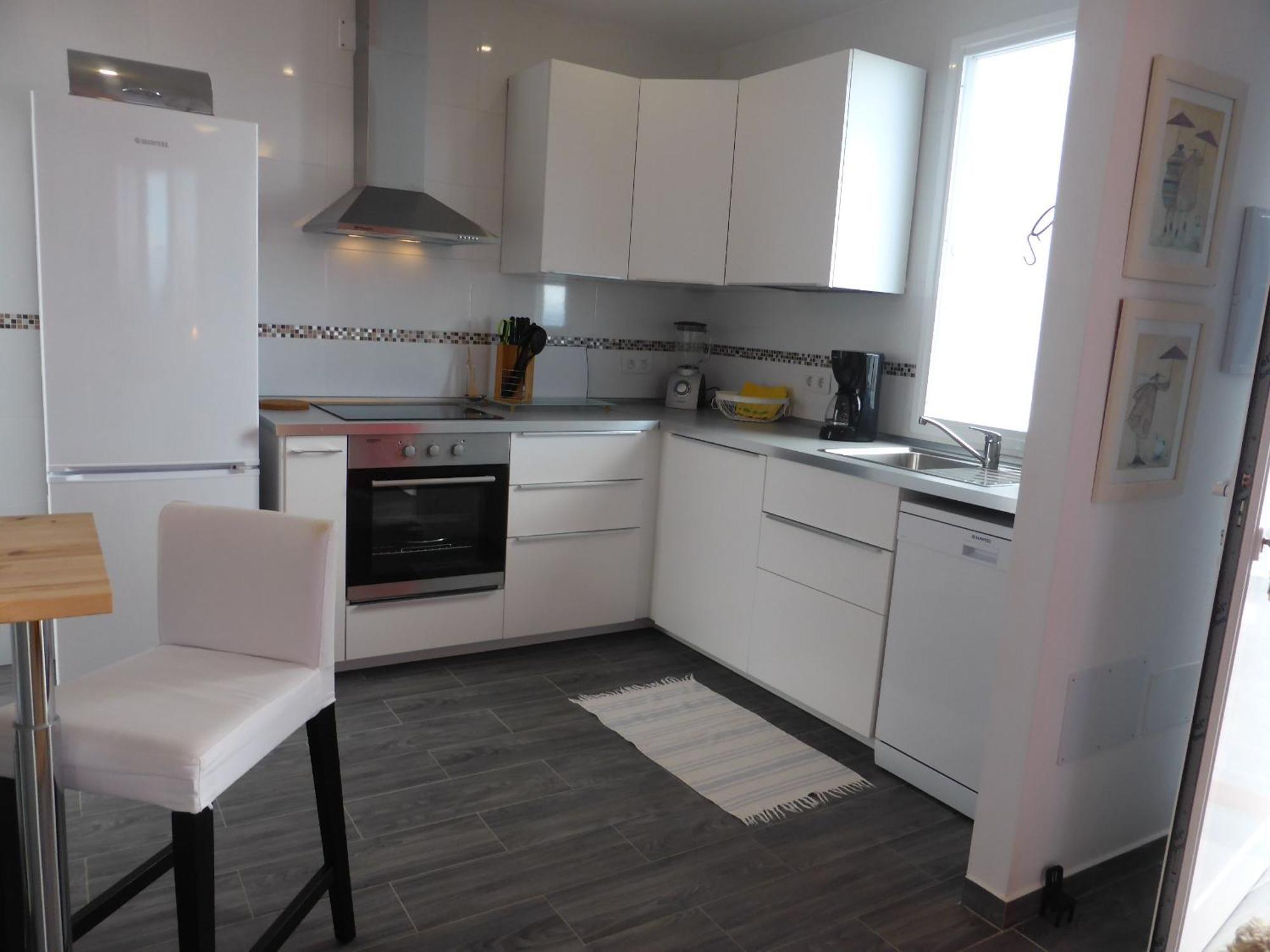 Apartamento Sonnige In Mit Pool *