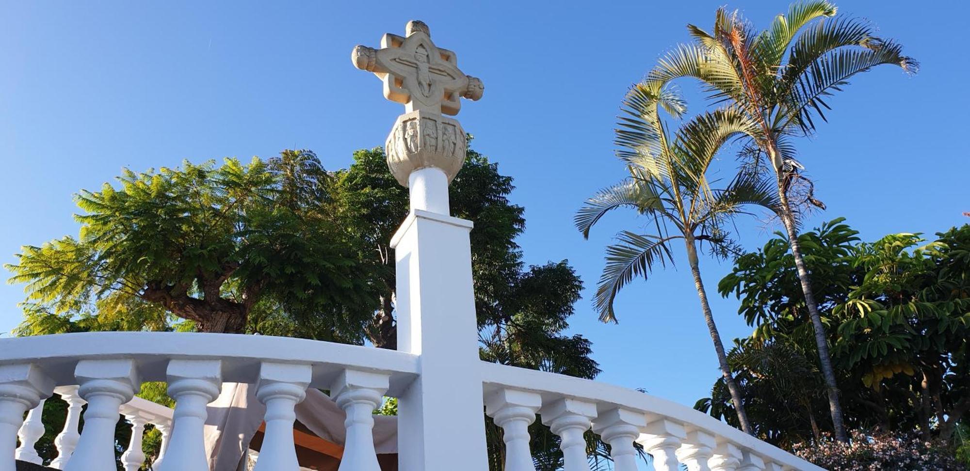 Apartamento Sonnige In Mit Pool Puerto de la Cruz (Tenerife)