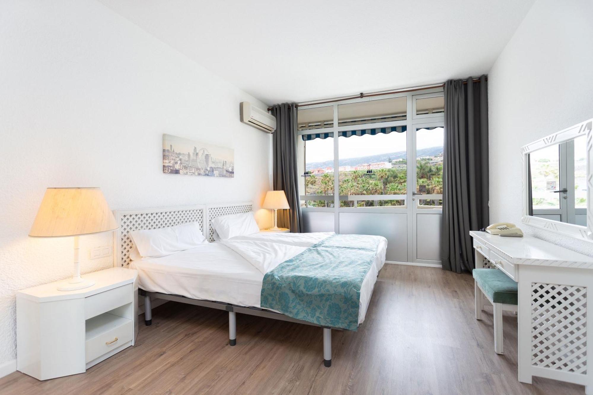 Apartment 327 Im Precise Tenerife Puerto de la Cruz (Tenerife)