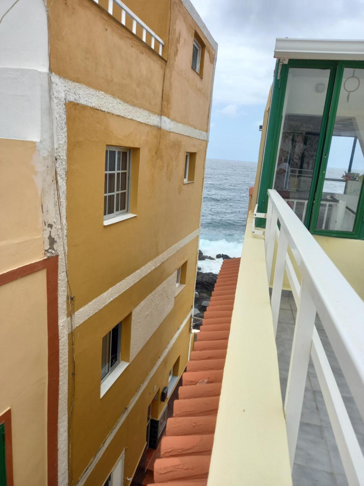 Casa Maria Apartment Puerto de la Cruz (Tenerife)