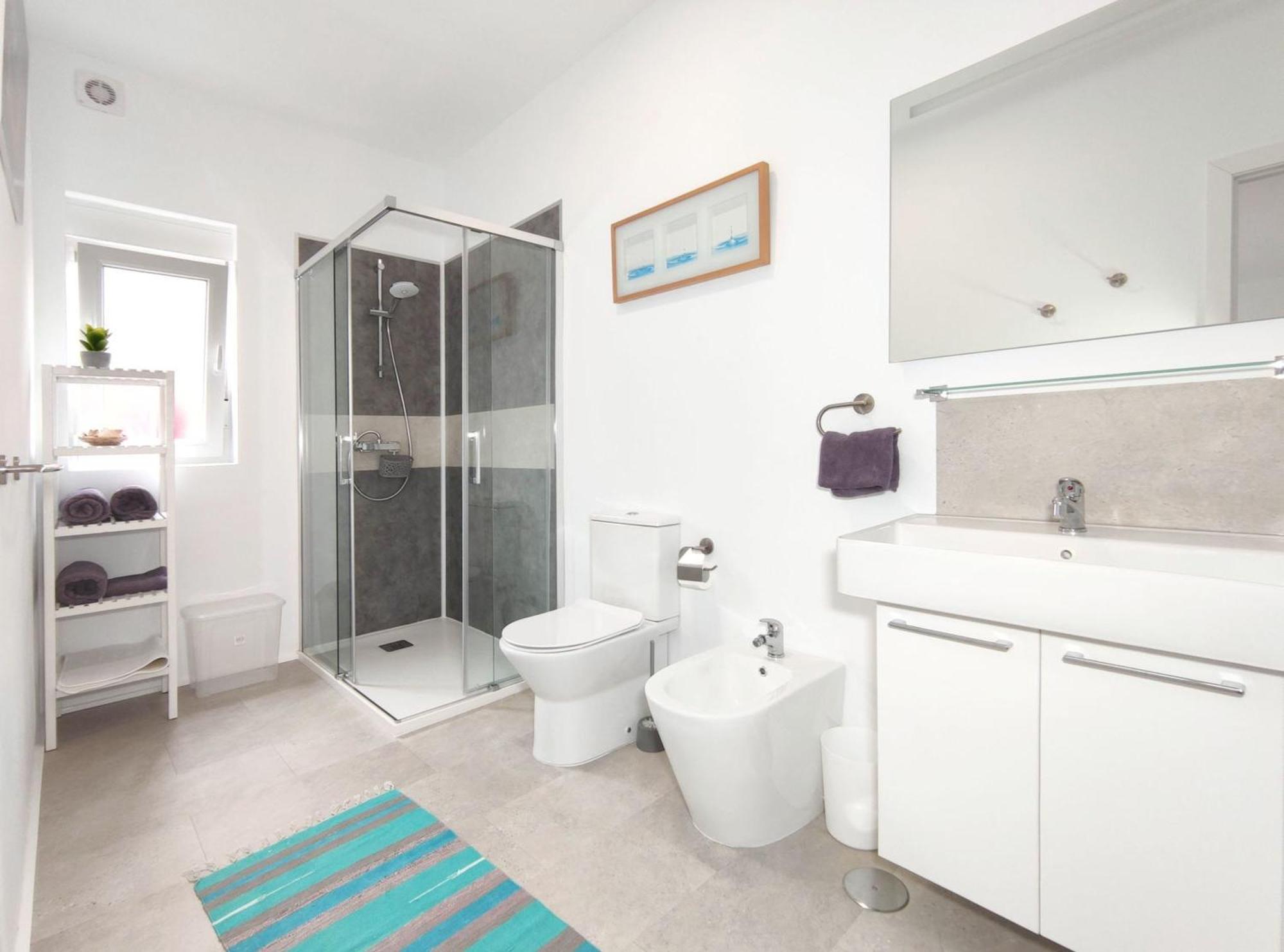 Fantastico 4 Apartment *