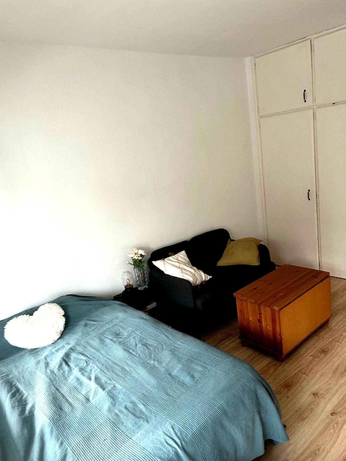 Apartment Puerto Azul *
