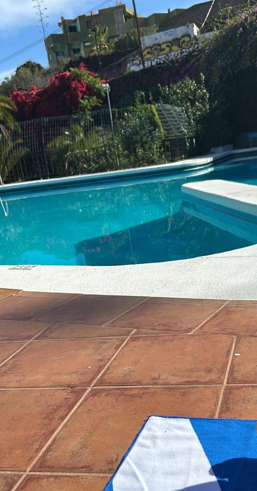 Puerto Azul Apartment Puerto de la Cruz (Tenerife)
