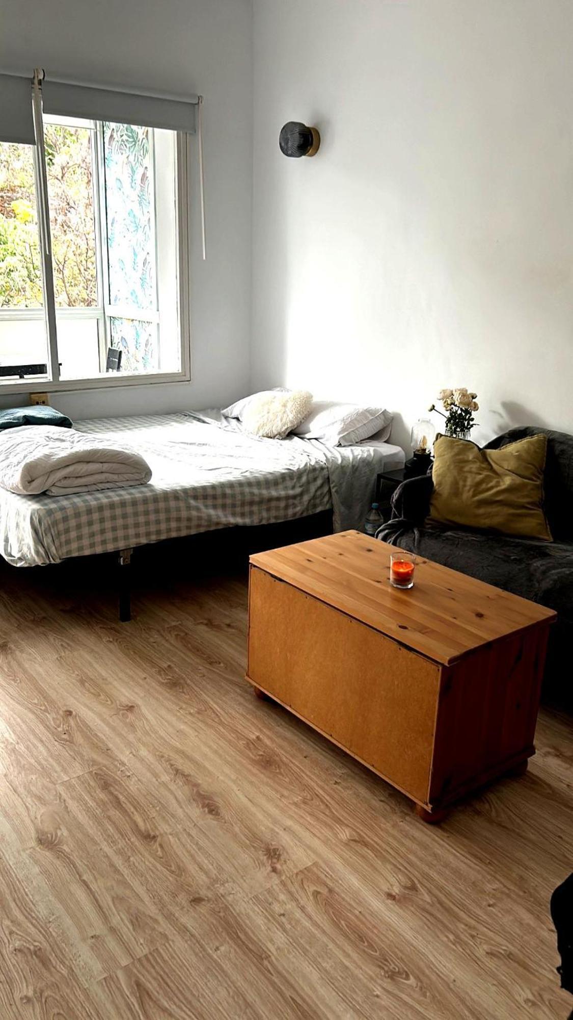 Puerto Azul Apartment