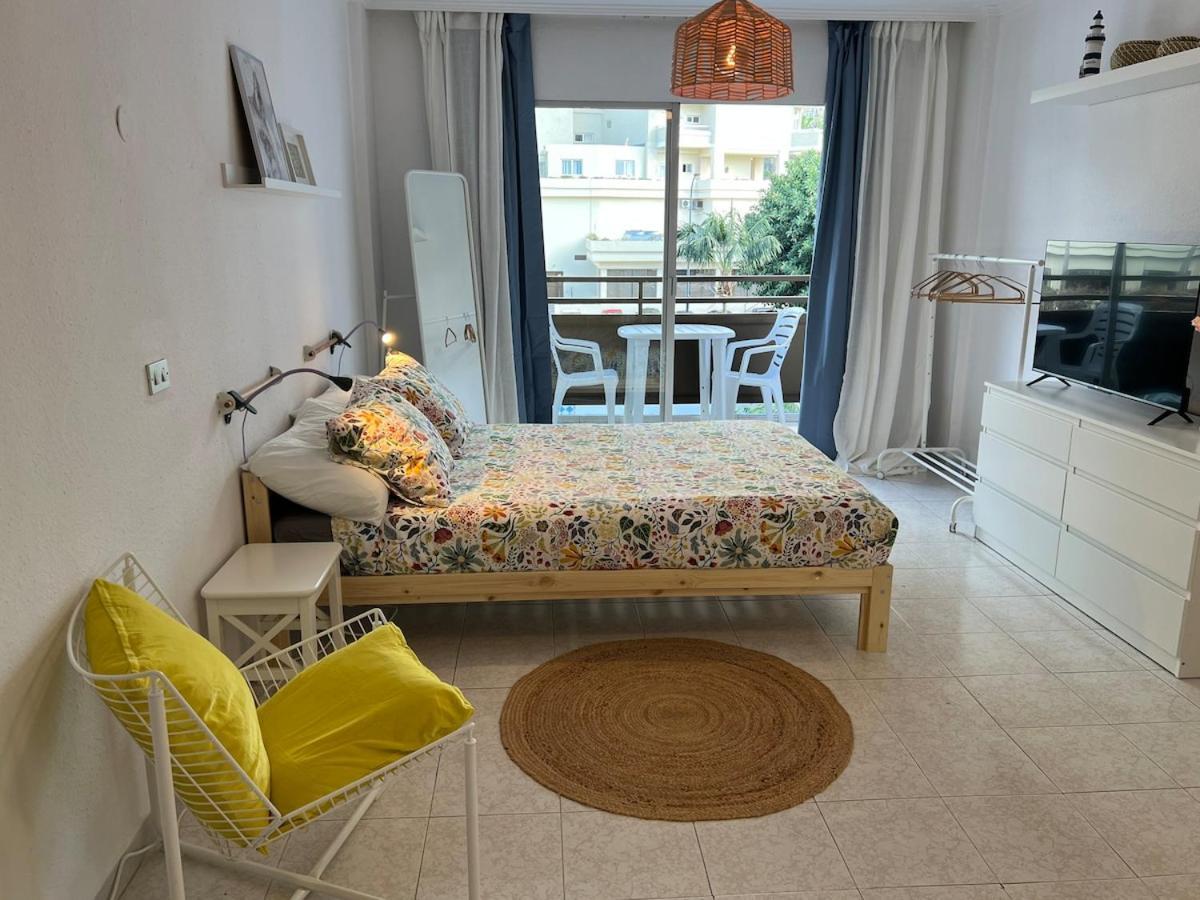 222 * Puerto de la Cruz (Tenerife)